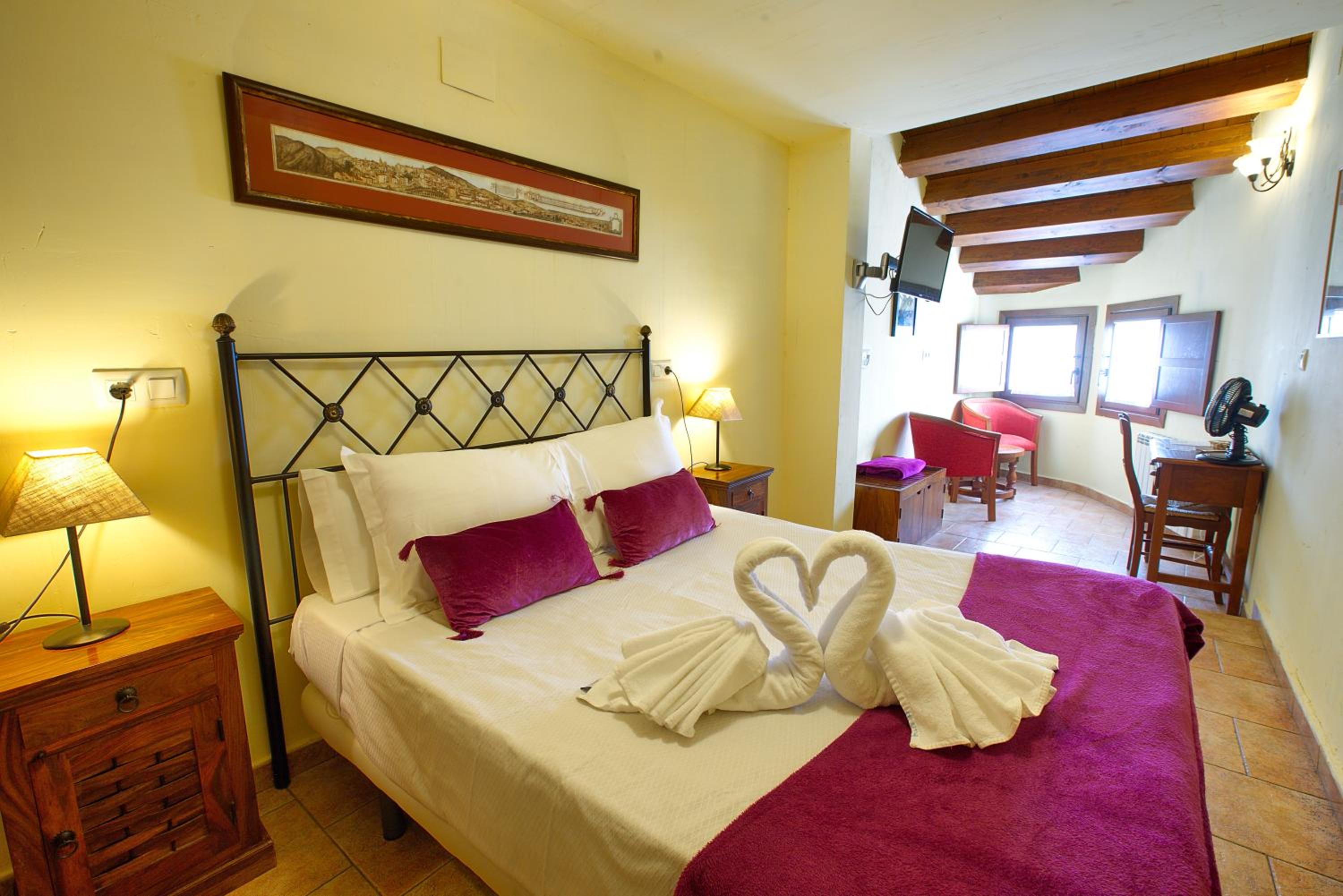 Hostal San Pedro
