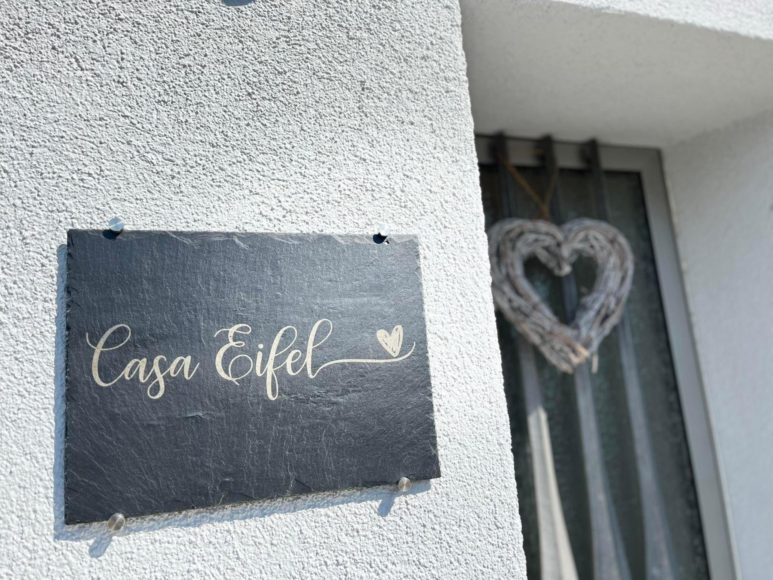 Casa Eifel