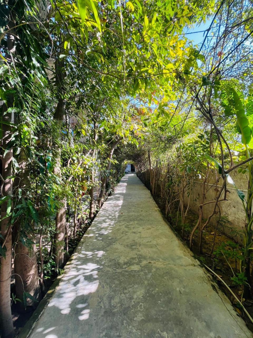 Sukha's Sepna Village