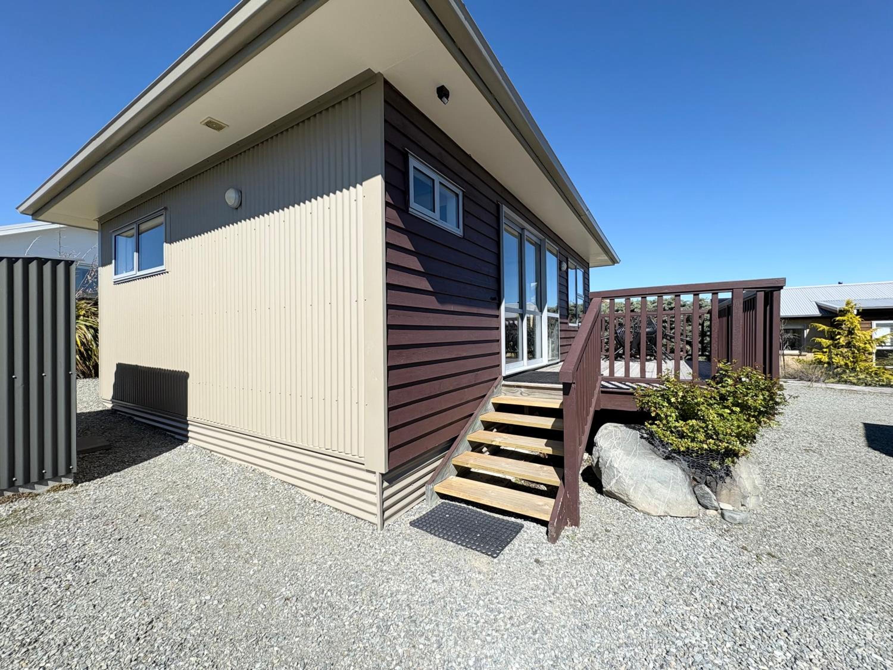 Braeview Cottage