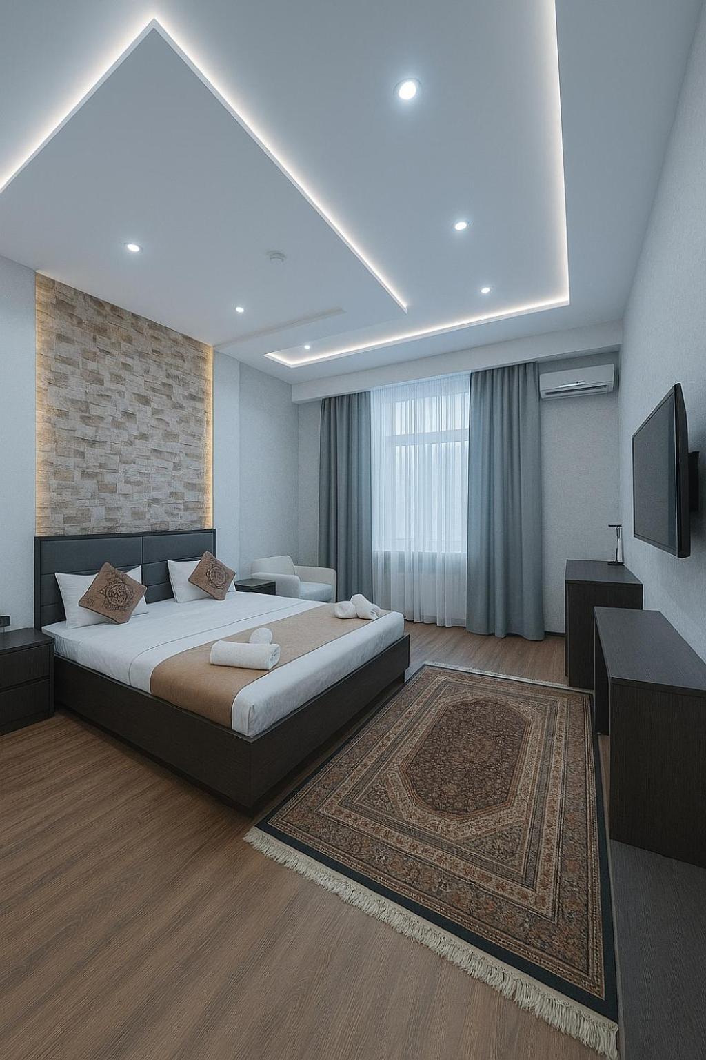 Vatan Hotel