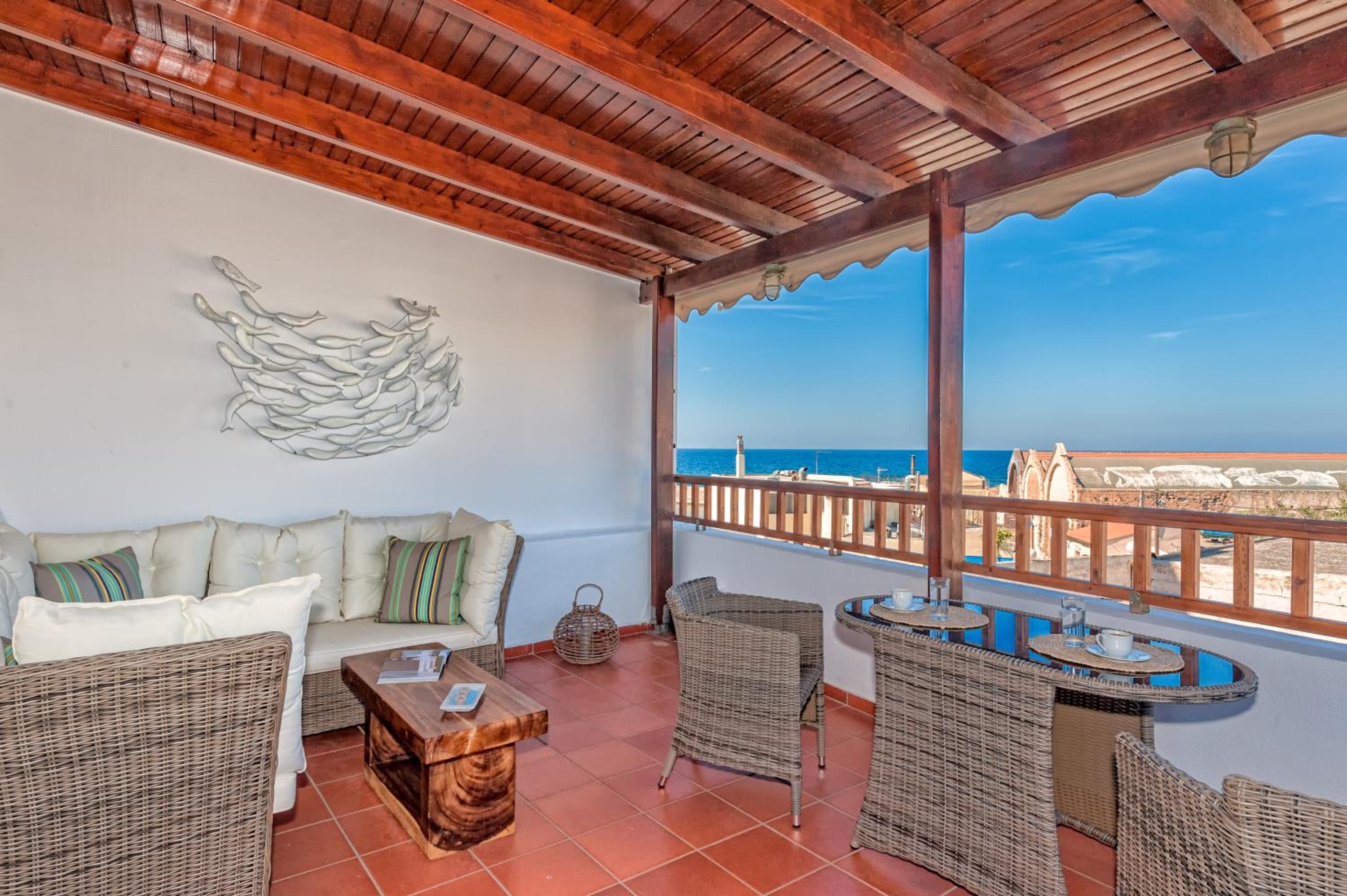 Casa Sabbionara