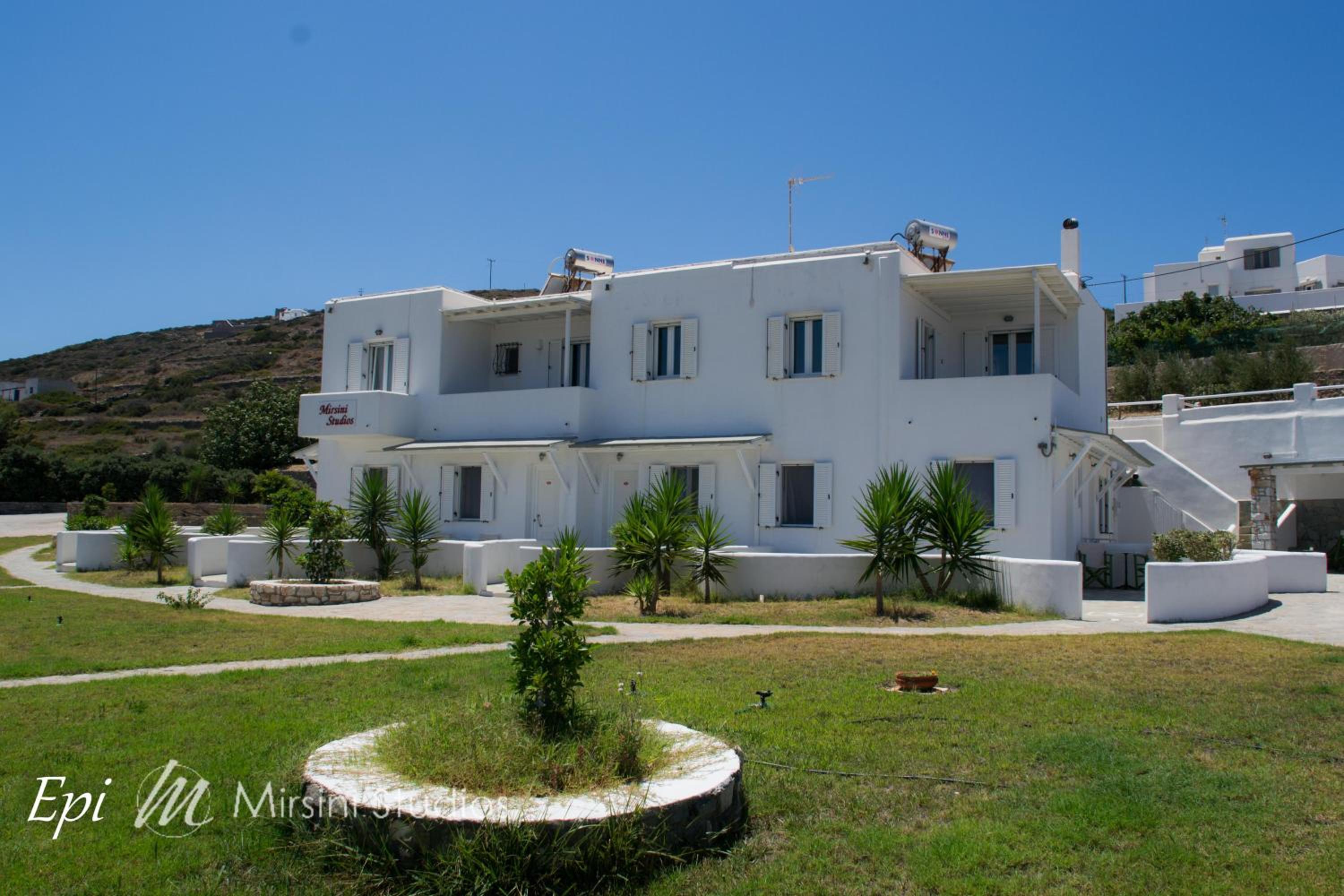 Mirsini Studios