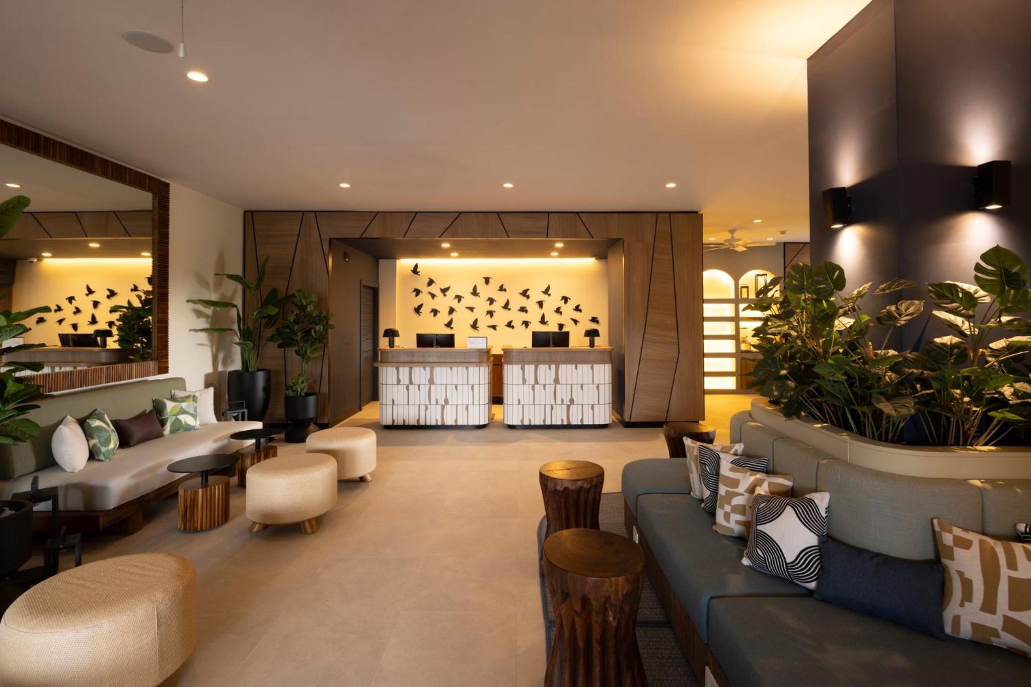 voco Surfside Aruba by IHG - Best stays in Oranjestad, Aruba - Skiplagged