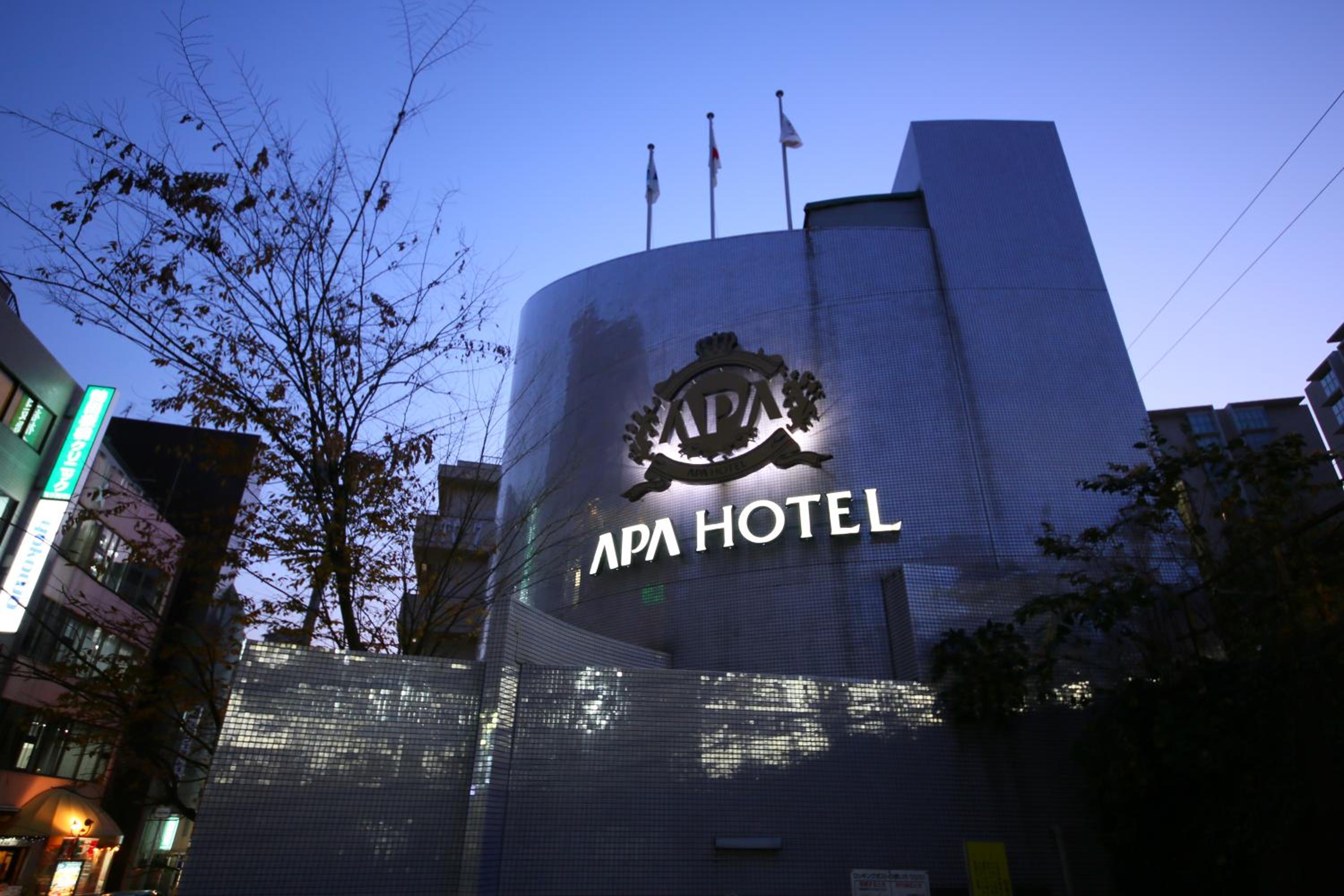 apa-hotel-tokyo-itabashi-ekimae-best-stays-in-tokyo-japan-skiplagged