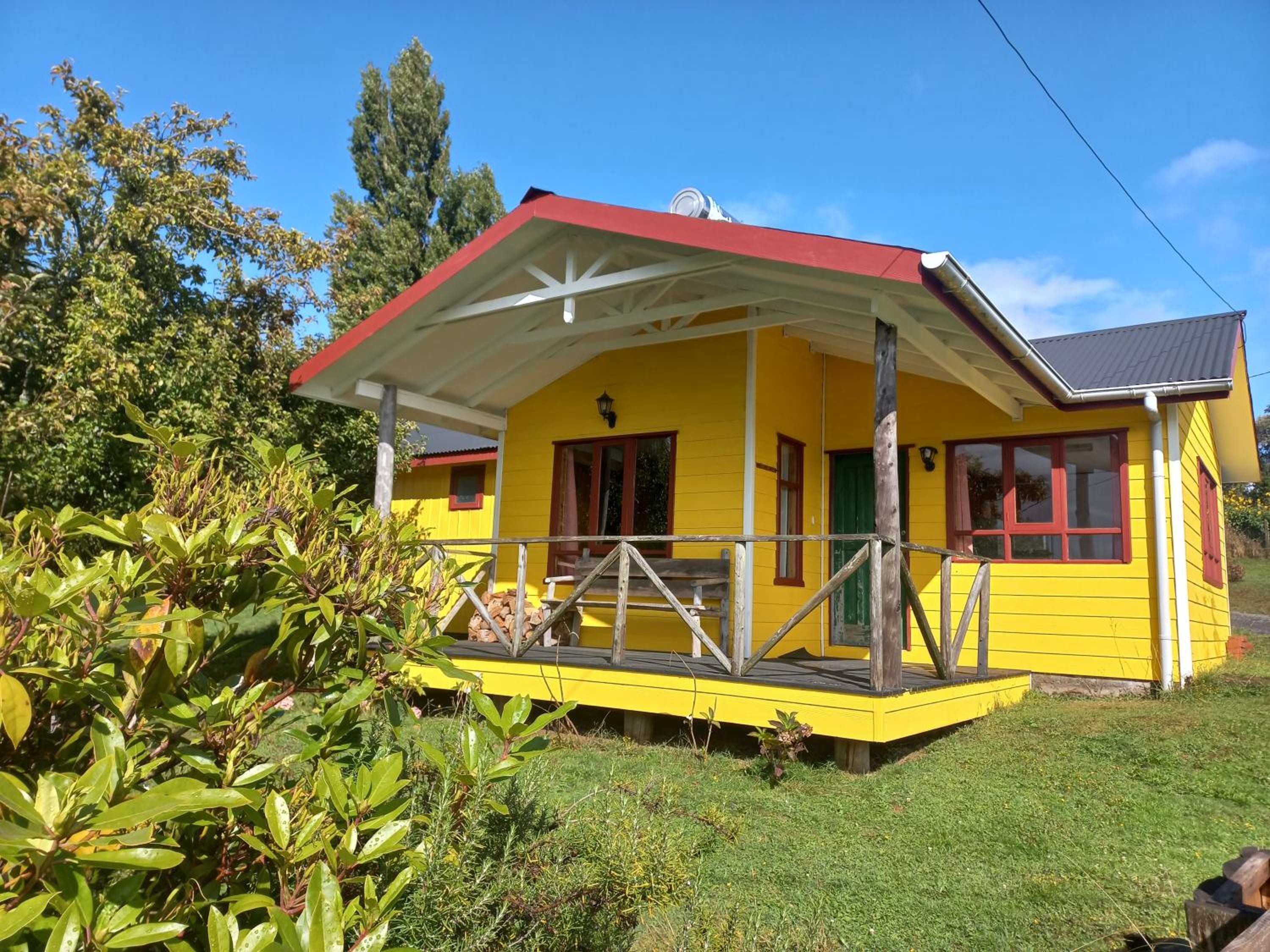 Agroturismo Coñico