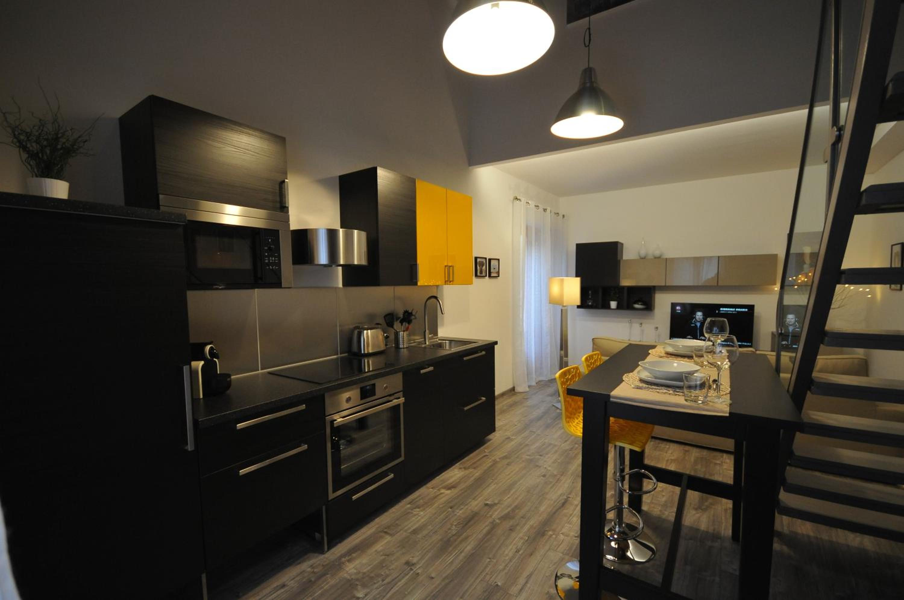 Papireto 11 Loft Images