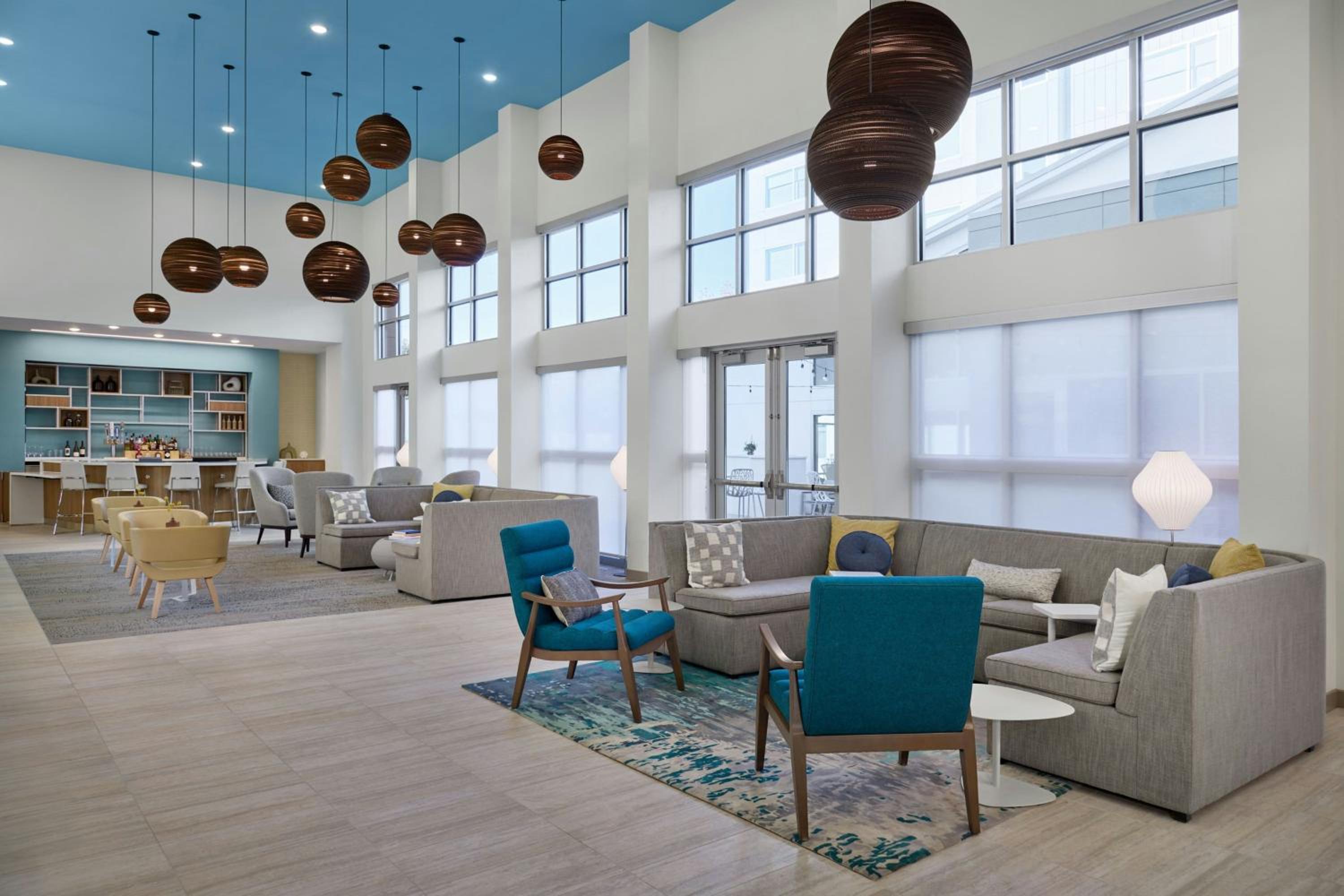 Element by Marriott Branson