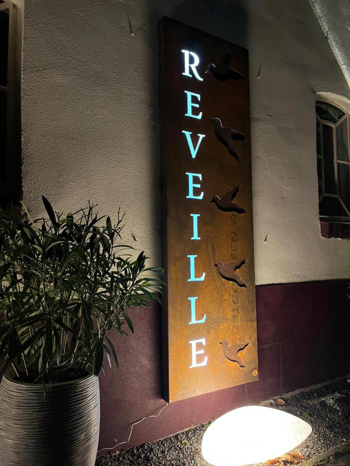 B&B Reveille