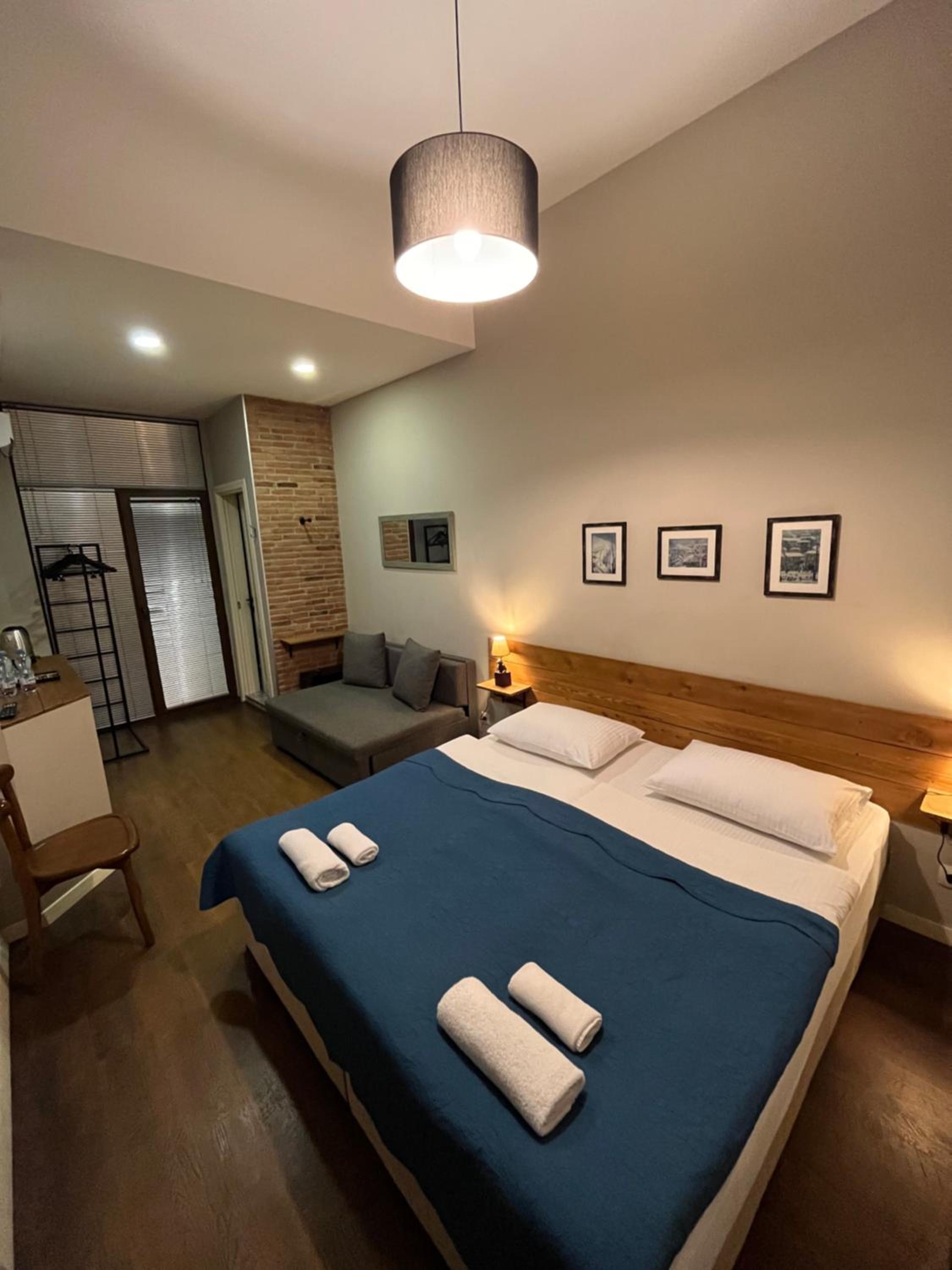 Apartment Hotel Loft