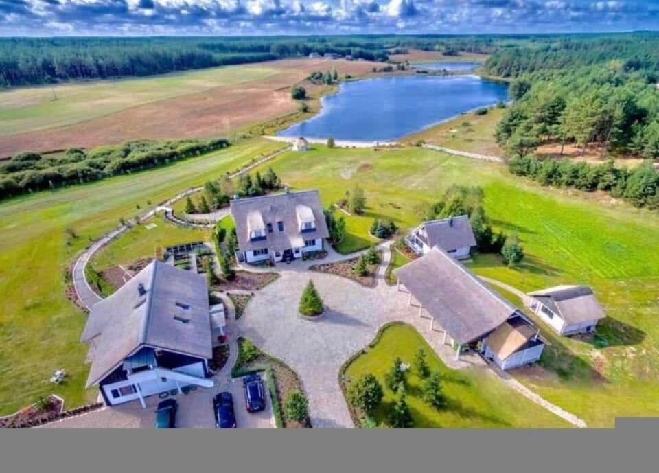 Farma Noe - Agroturystyka