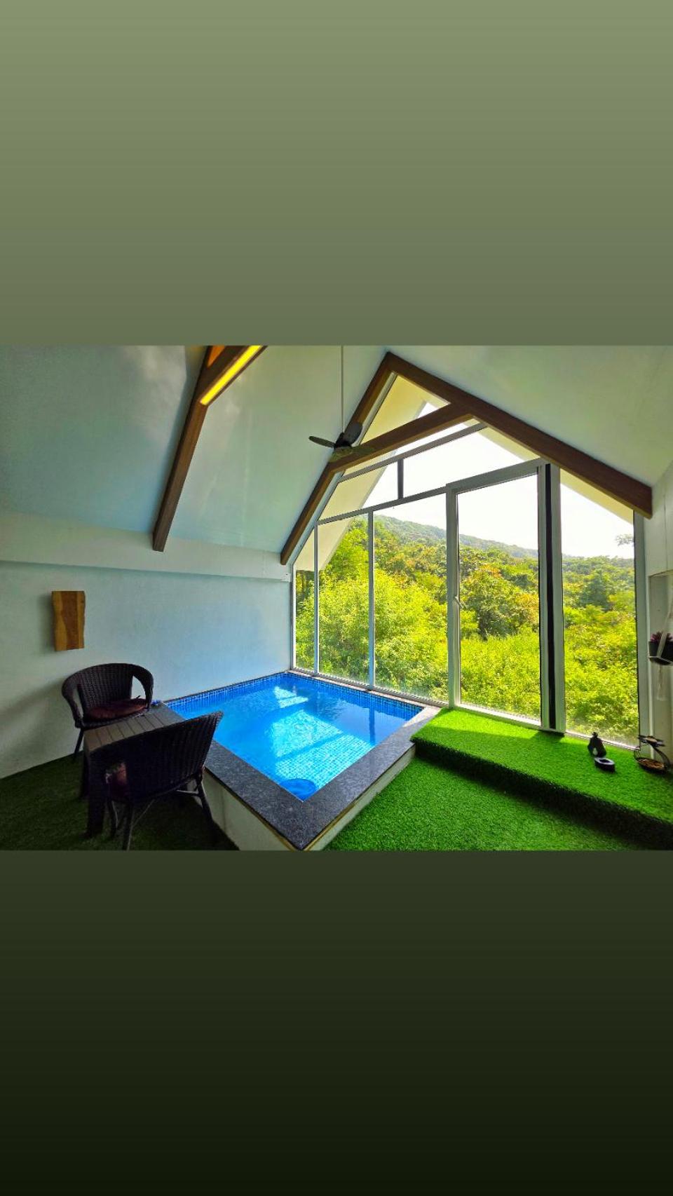 La Vida Villa