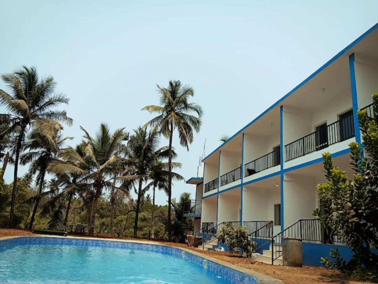 Grace villa