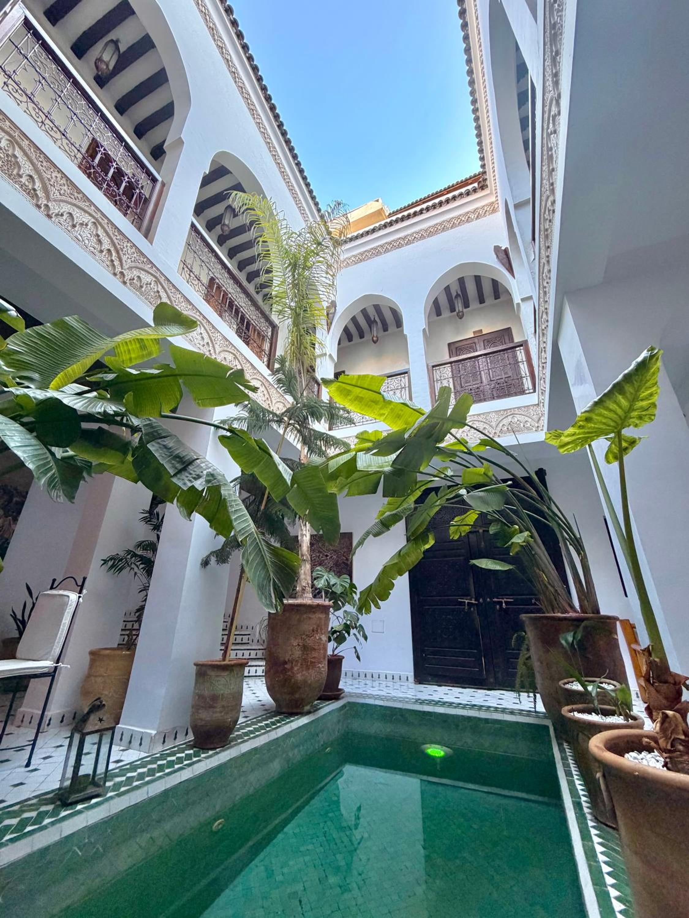 Riad Aguaviva