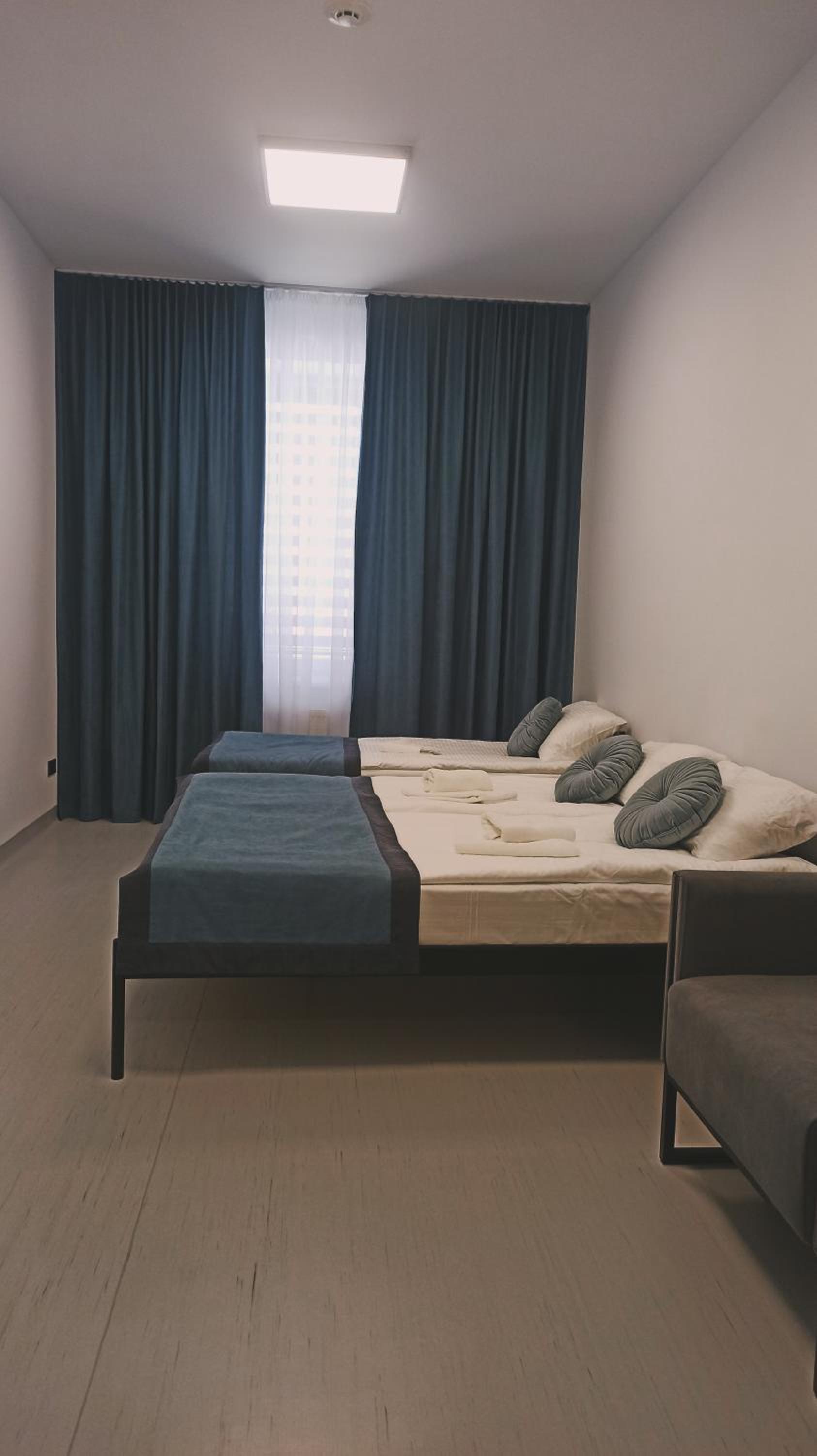 Impuls Prof Hotel
