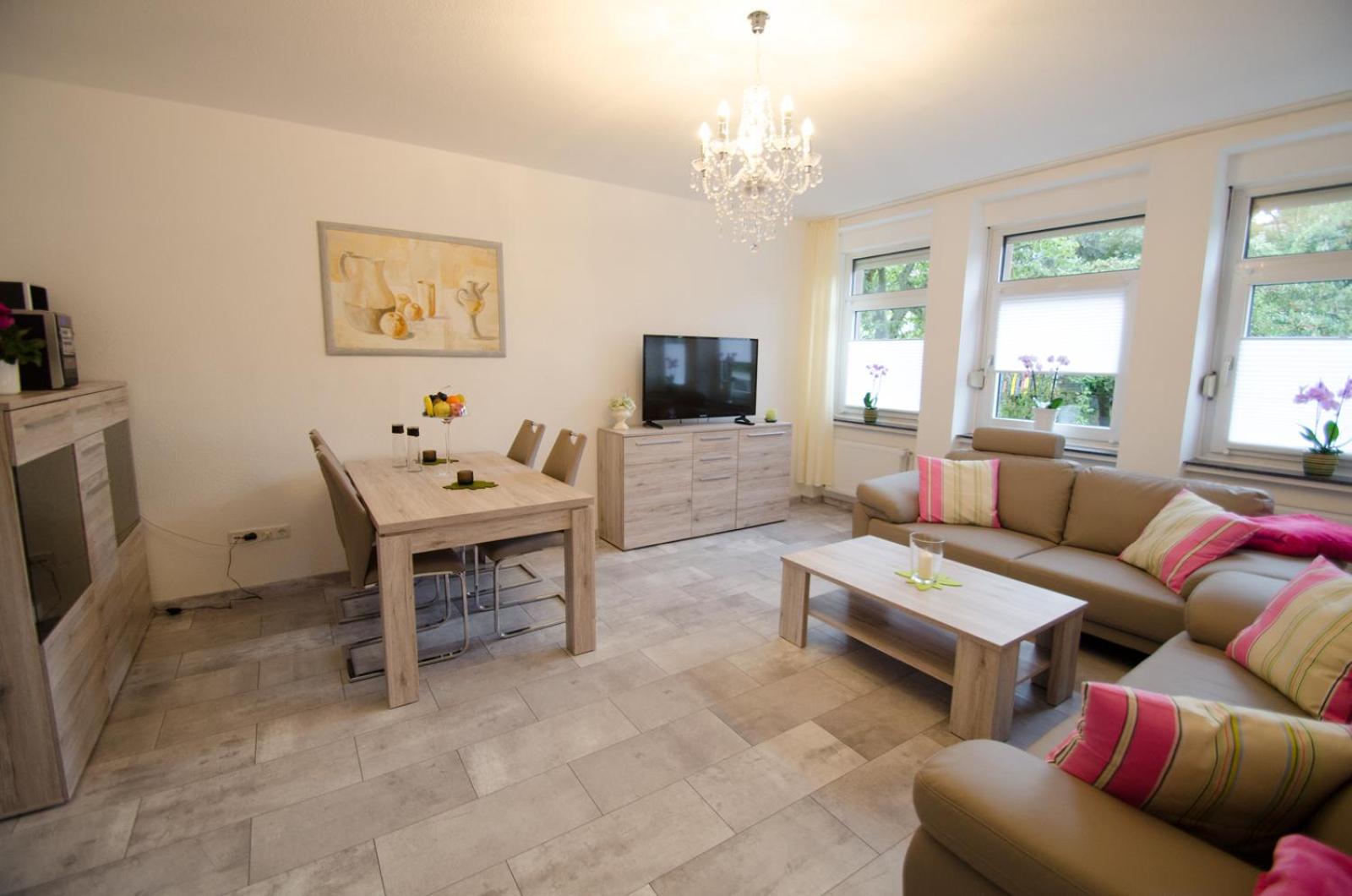 Erboys Ferienwohnung