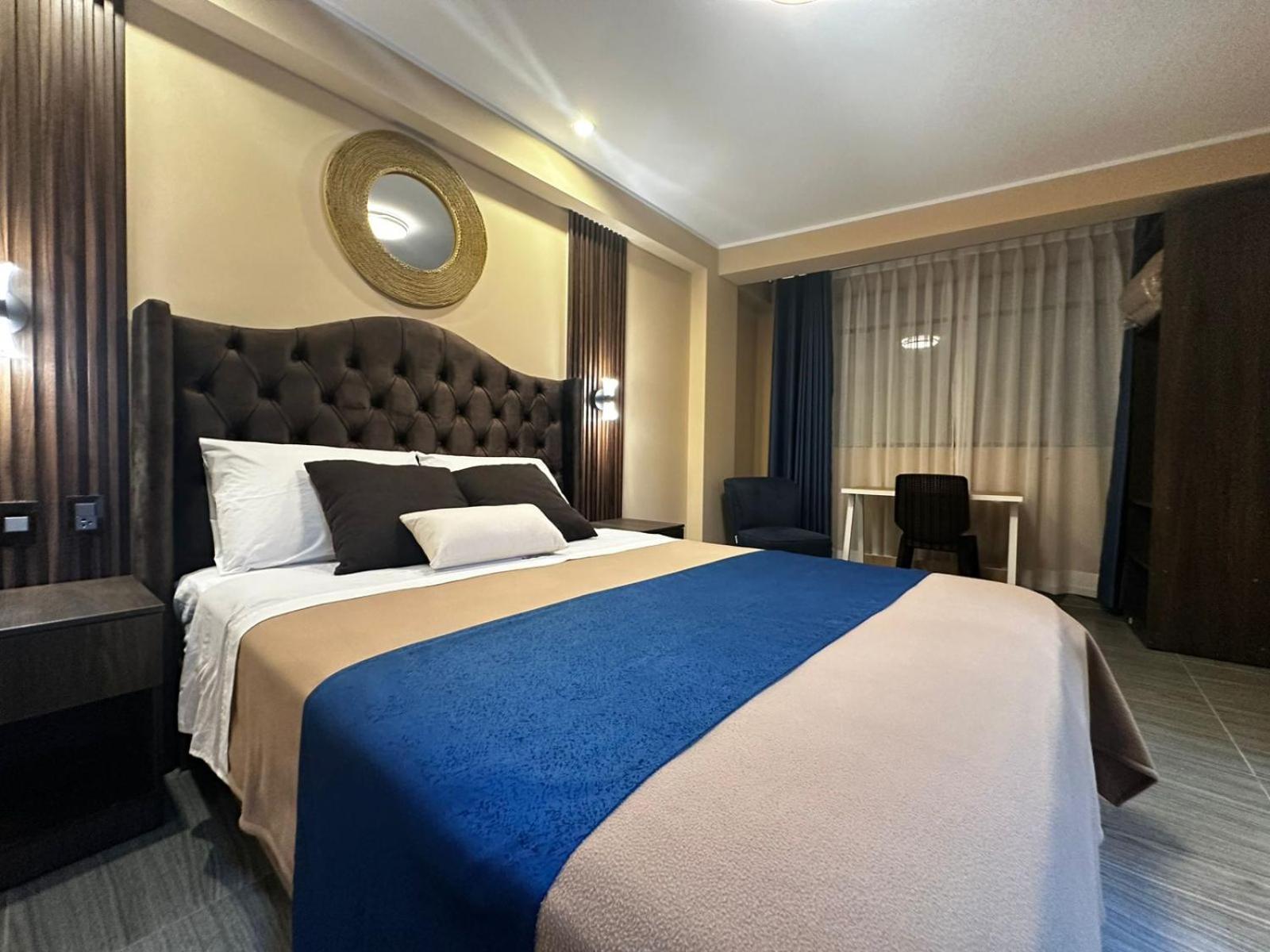 Gran Hotel