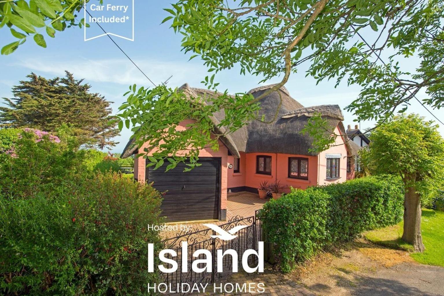 Mole Cottage