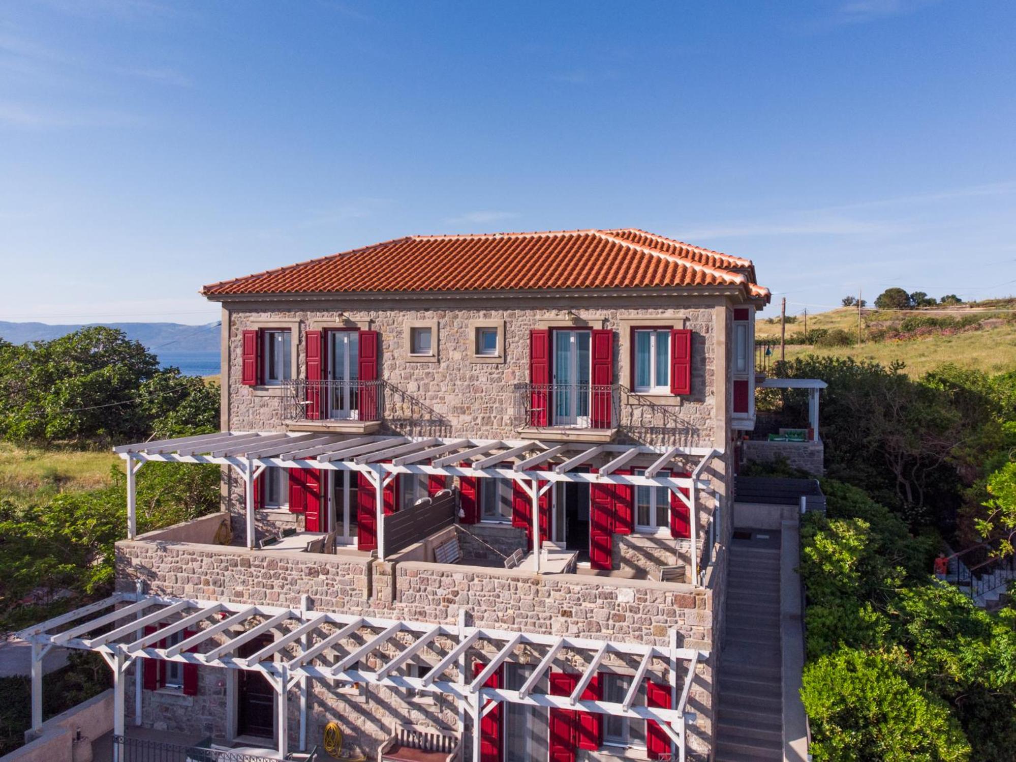 Heliades Maisonettes