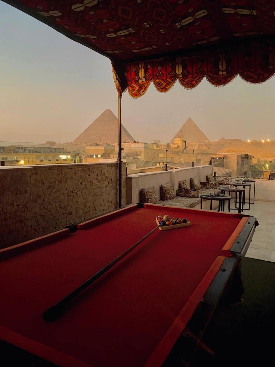 Aziz Egypt Hotel