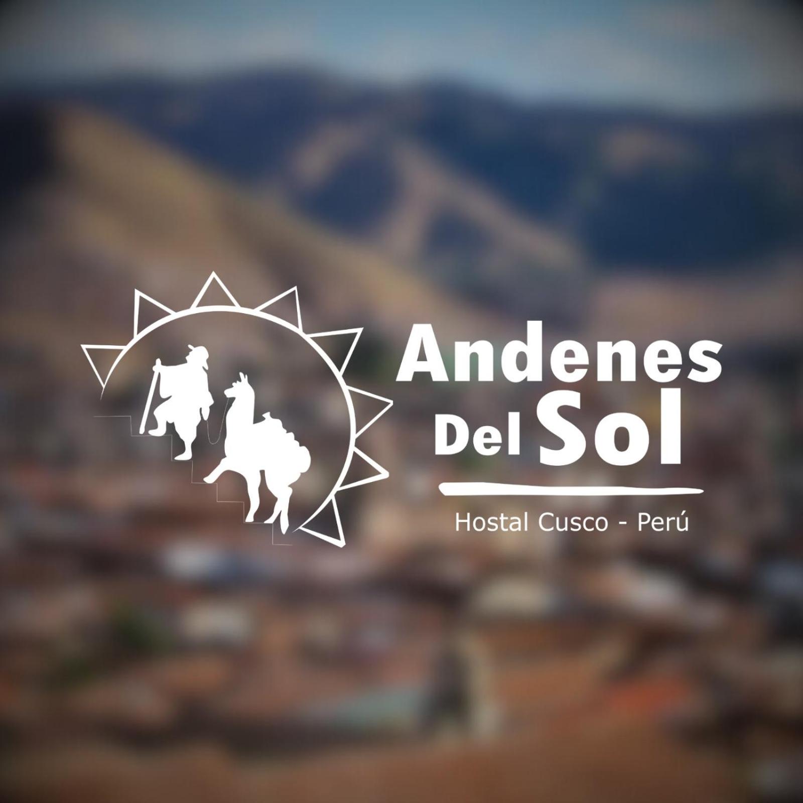 Andenes del Sol