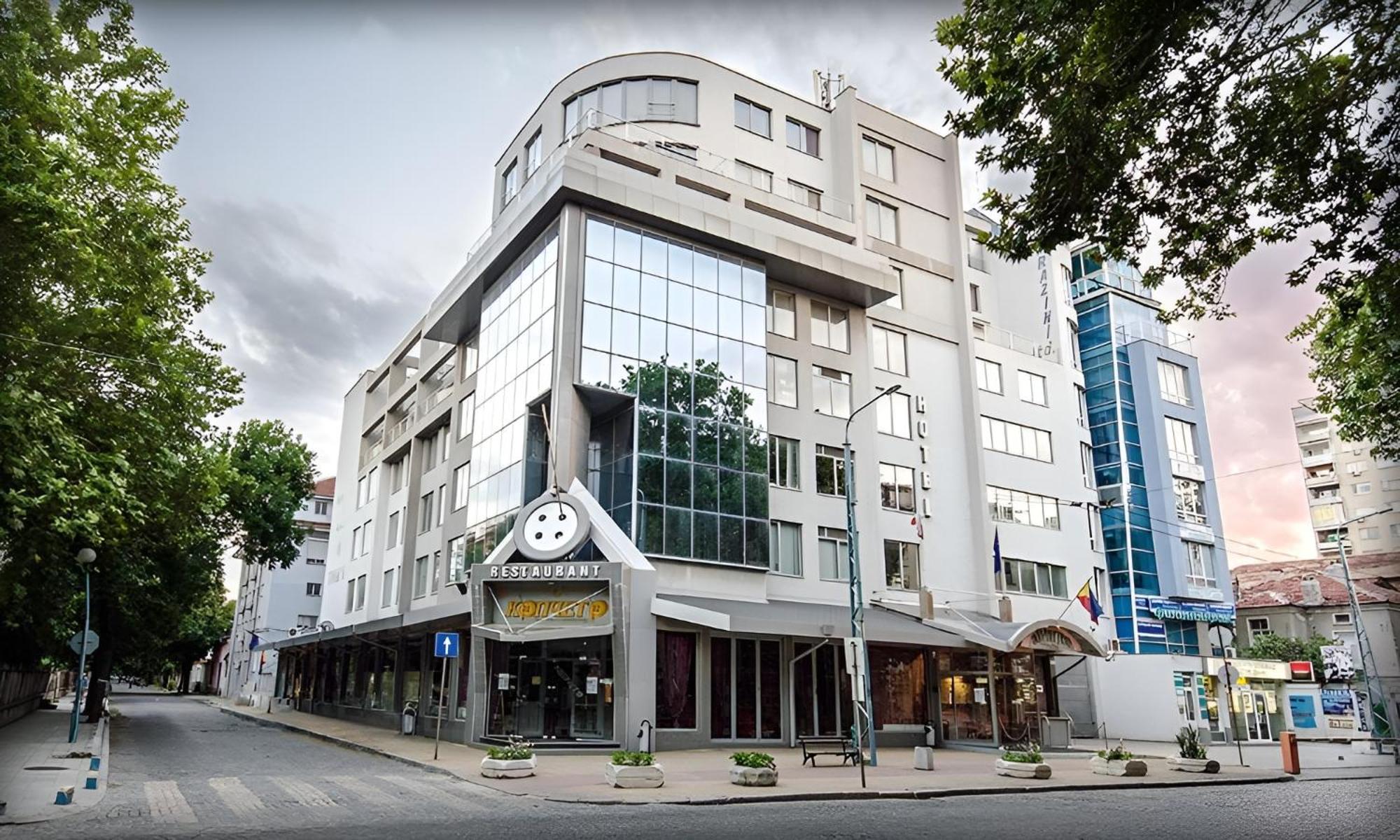 Alliance Hotel