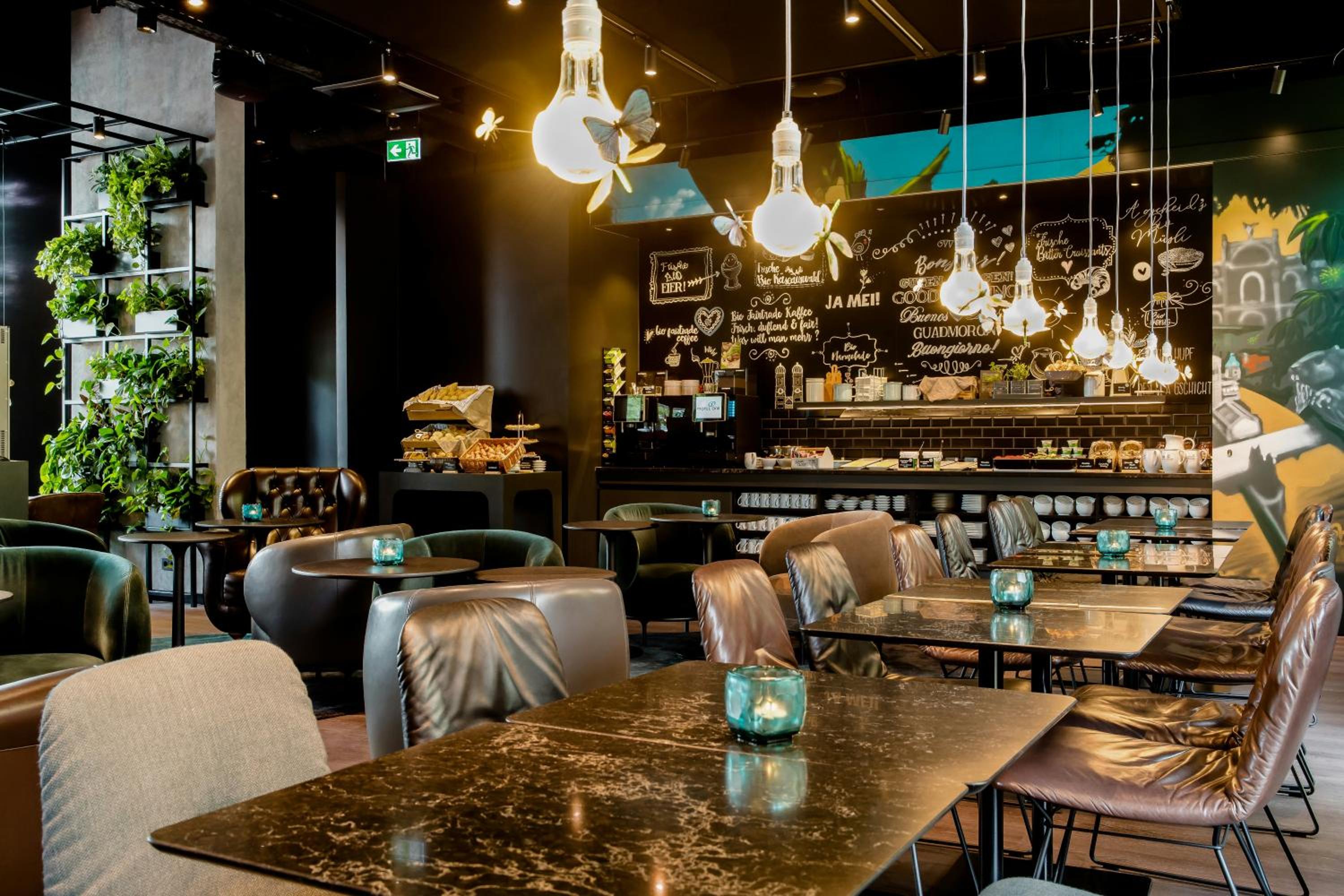 Motel One München-East Side