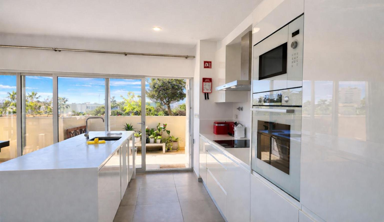Harmony - Modern Apt - 8 Pax - Albufeira