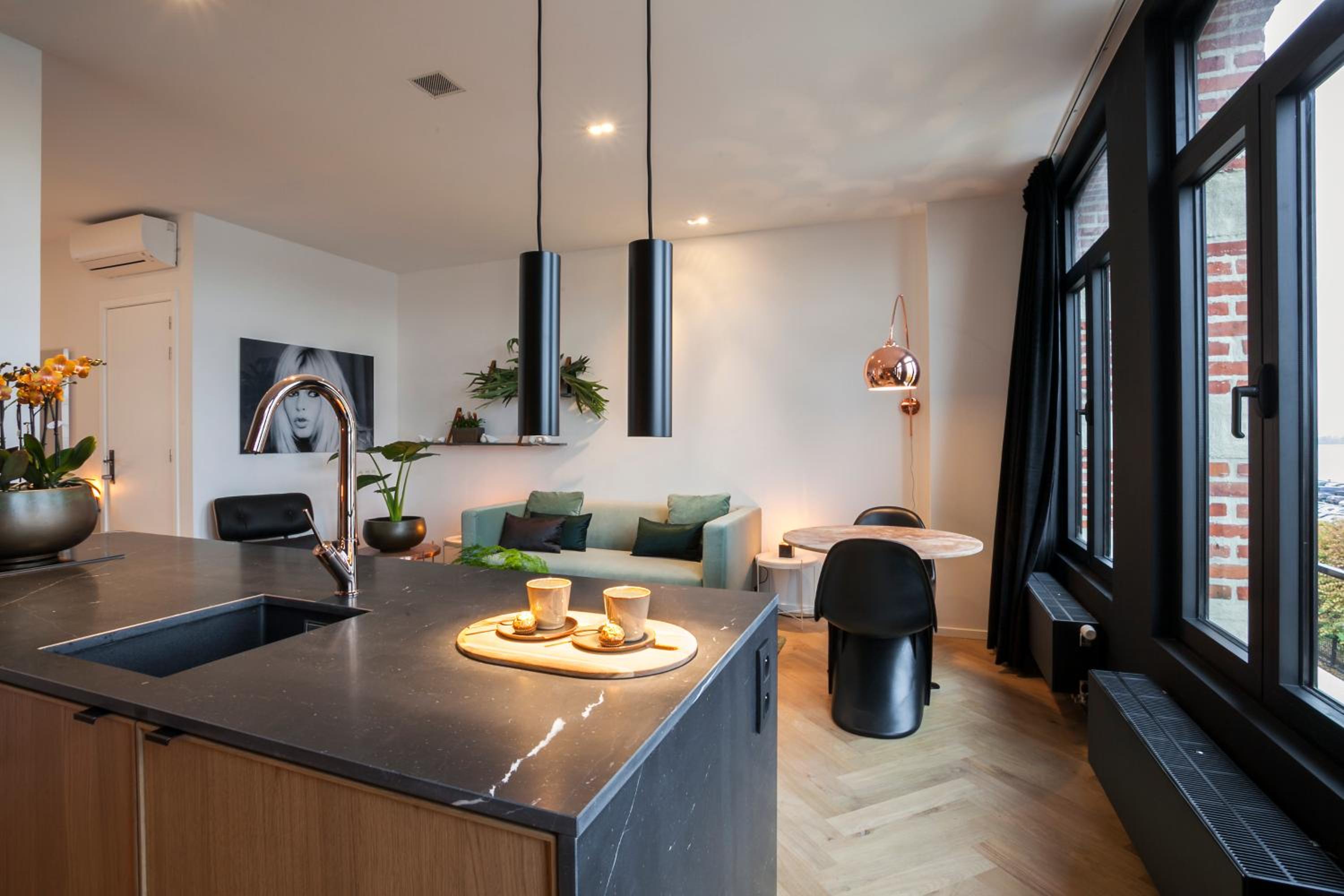 Kaai11, Boutique Hotel Riverview Images