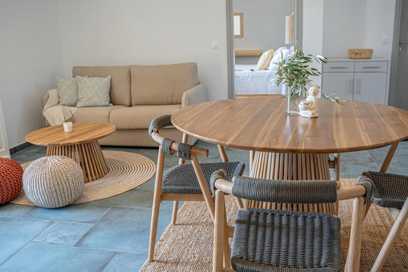 Olive Tree Homes