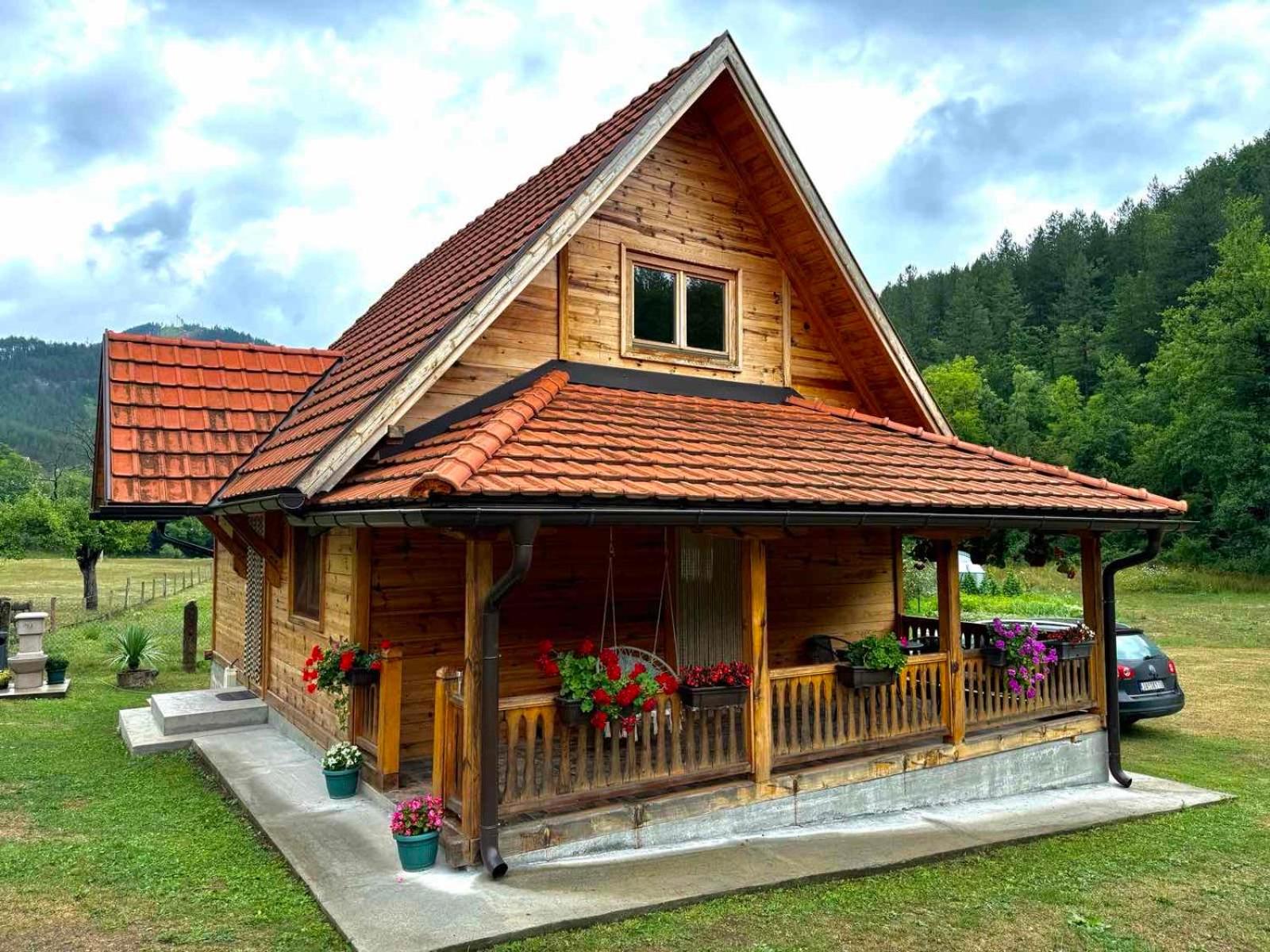 Apartmani D&S