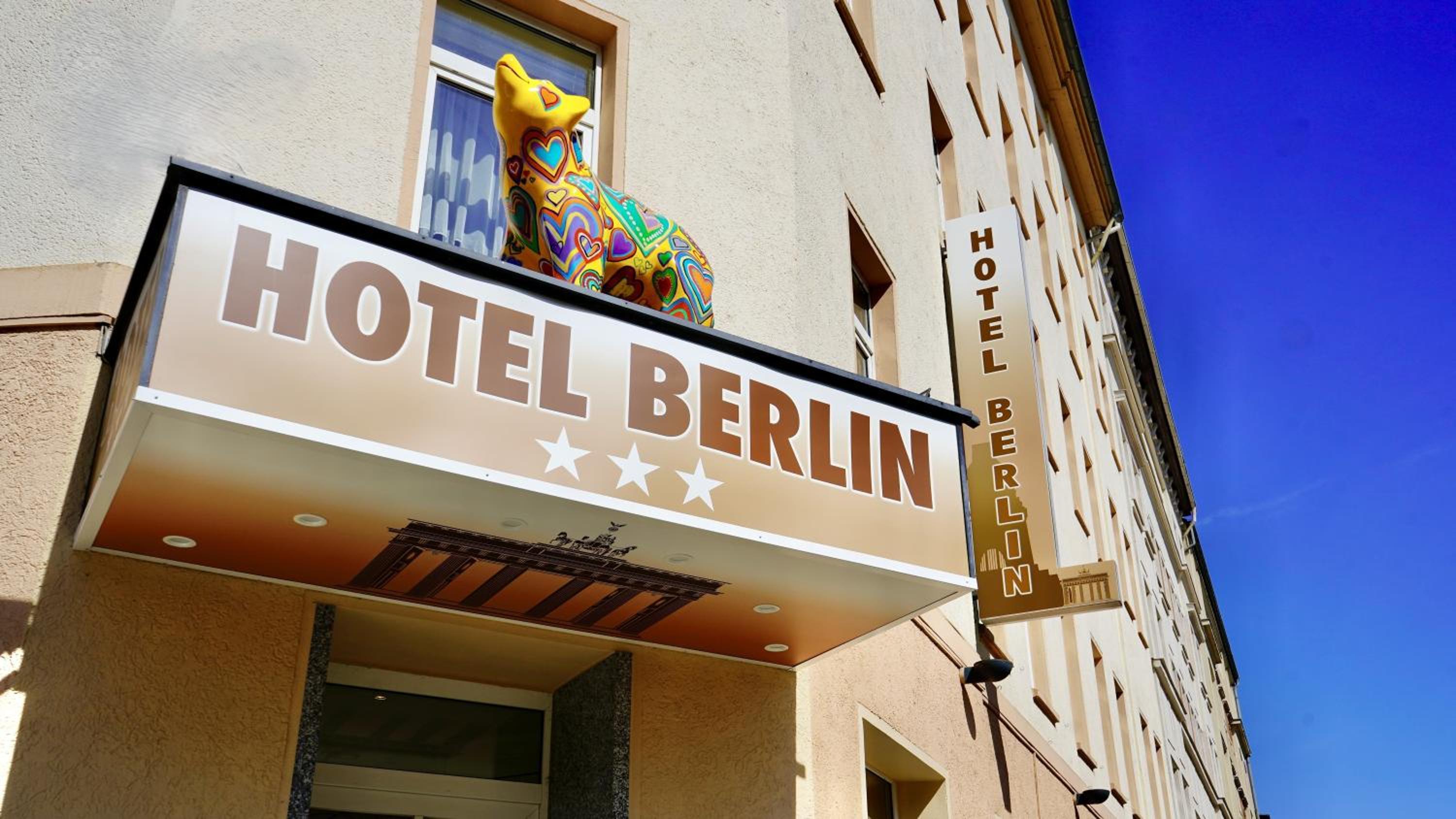 Hotel Berlin
