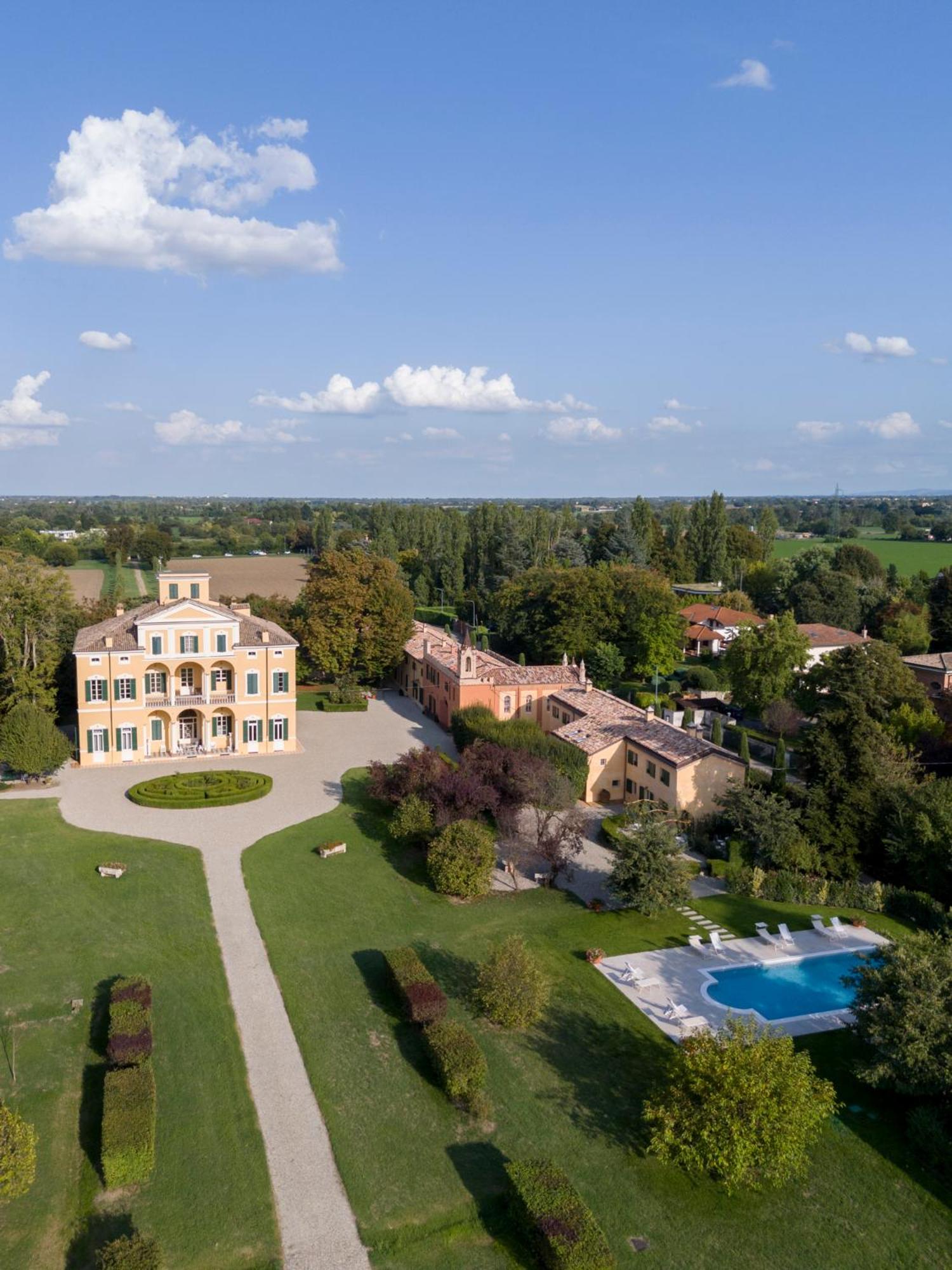 Villa Simonetta