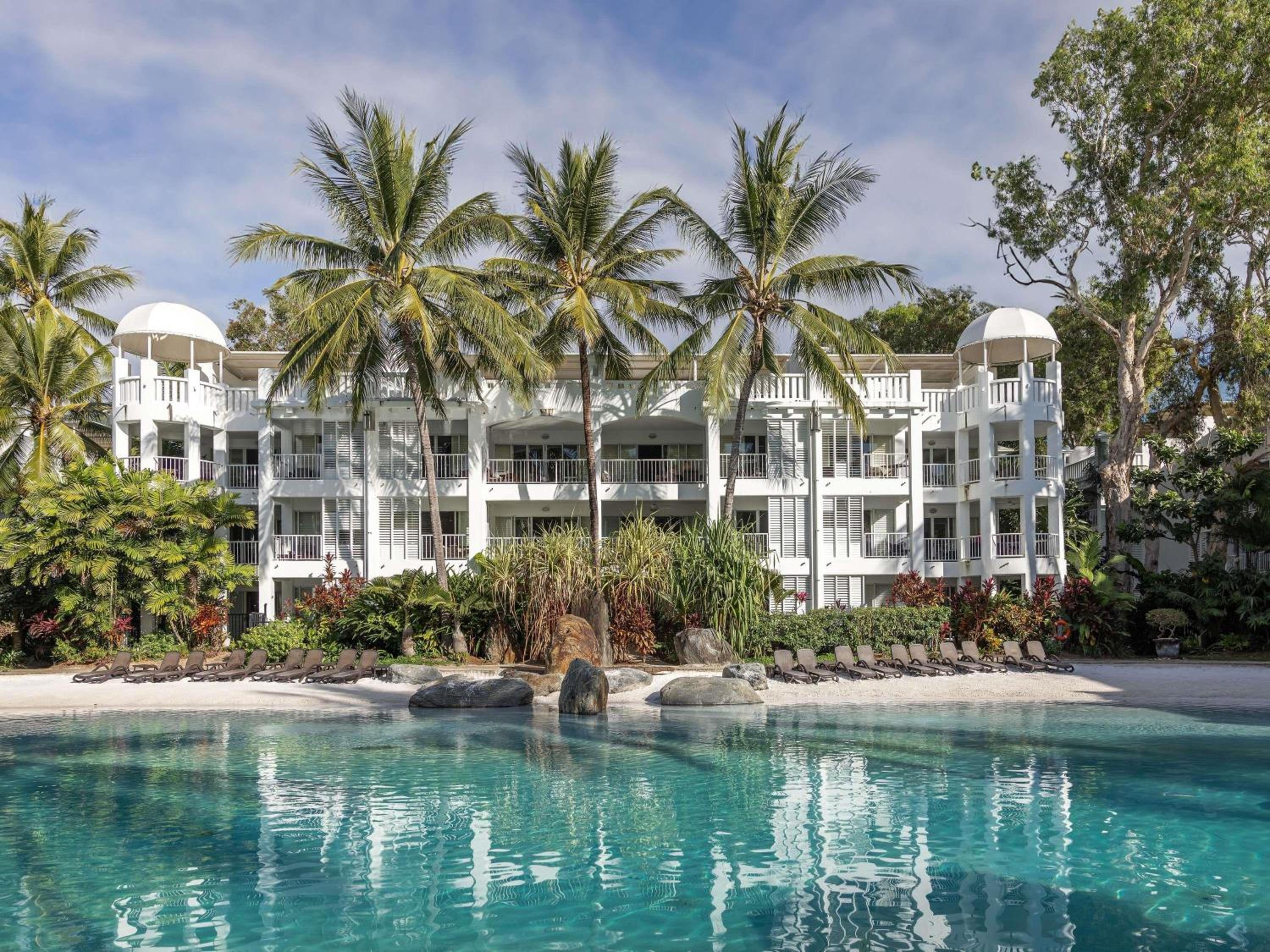 Peppers Beach Club & Spa