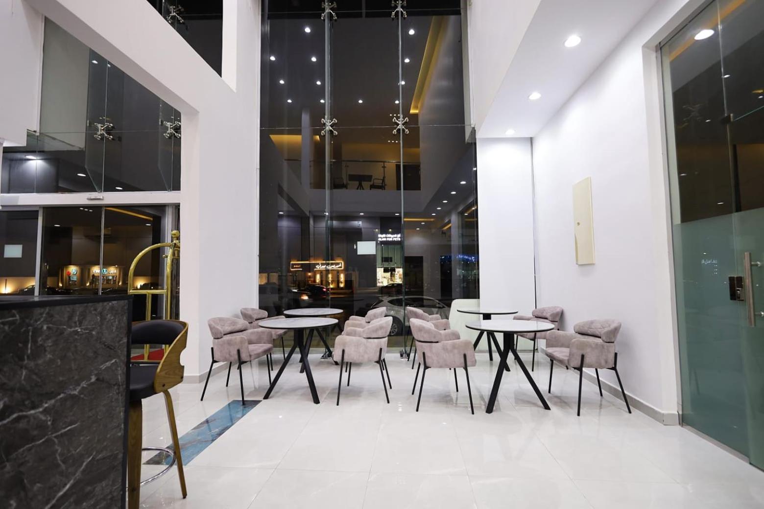 Sukoon hotel