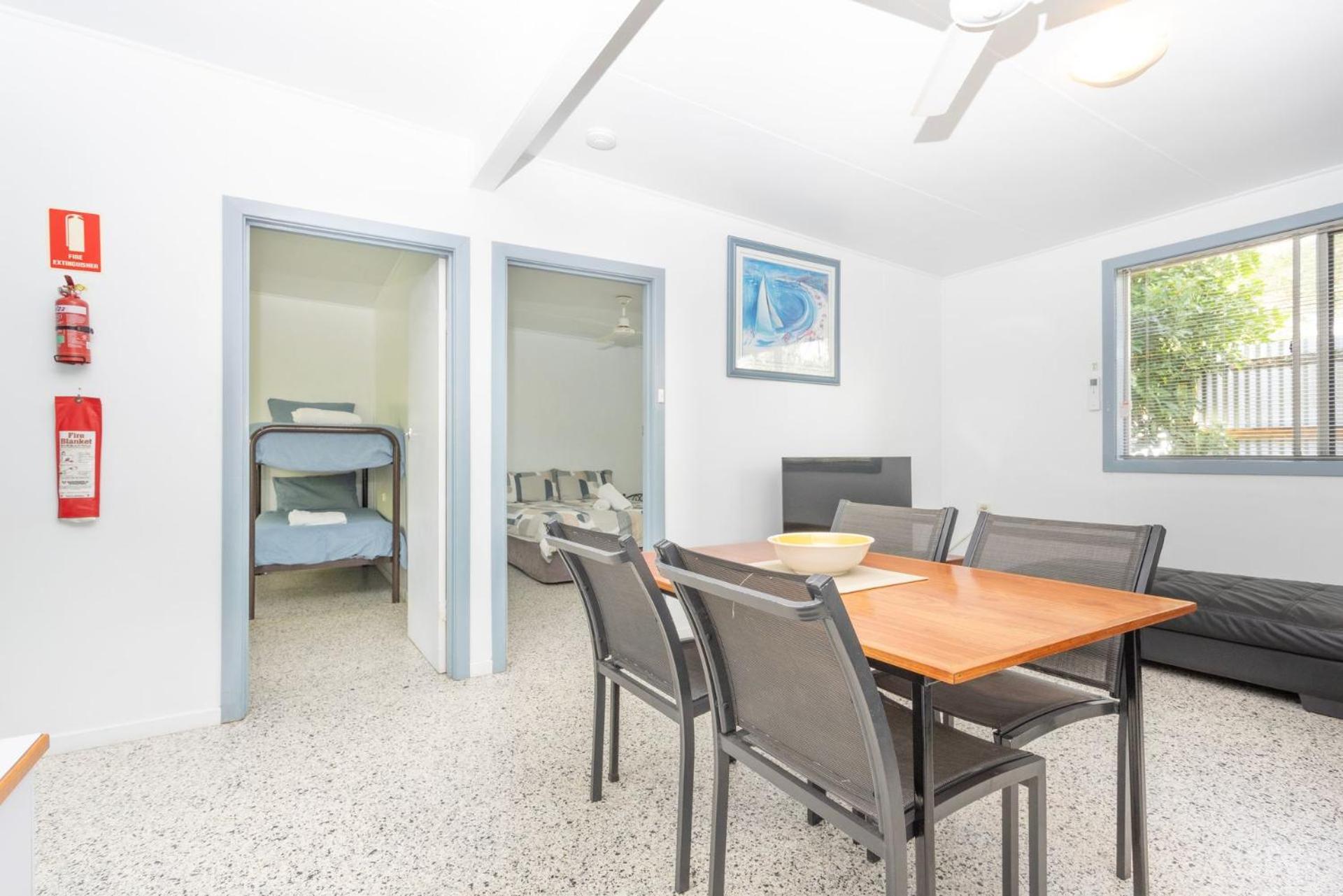 Koala Lodge Unit 3