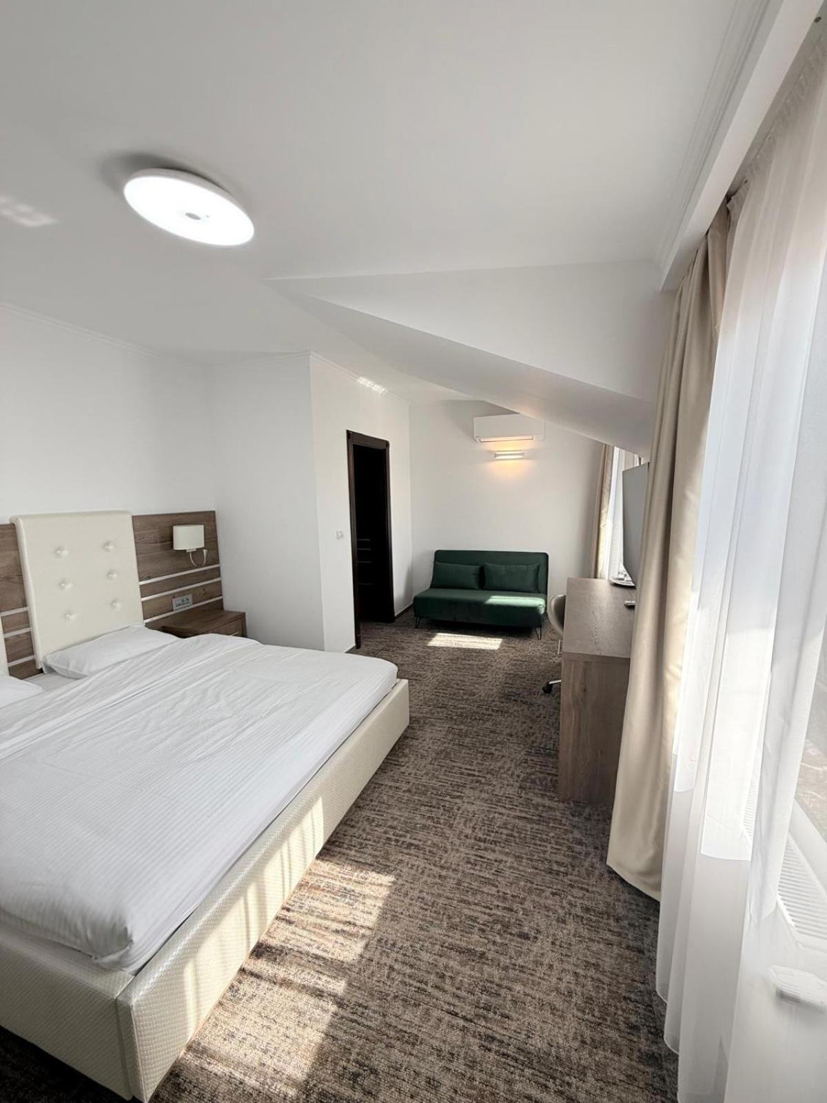 White Residence