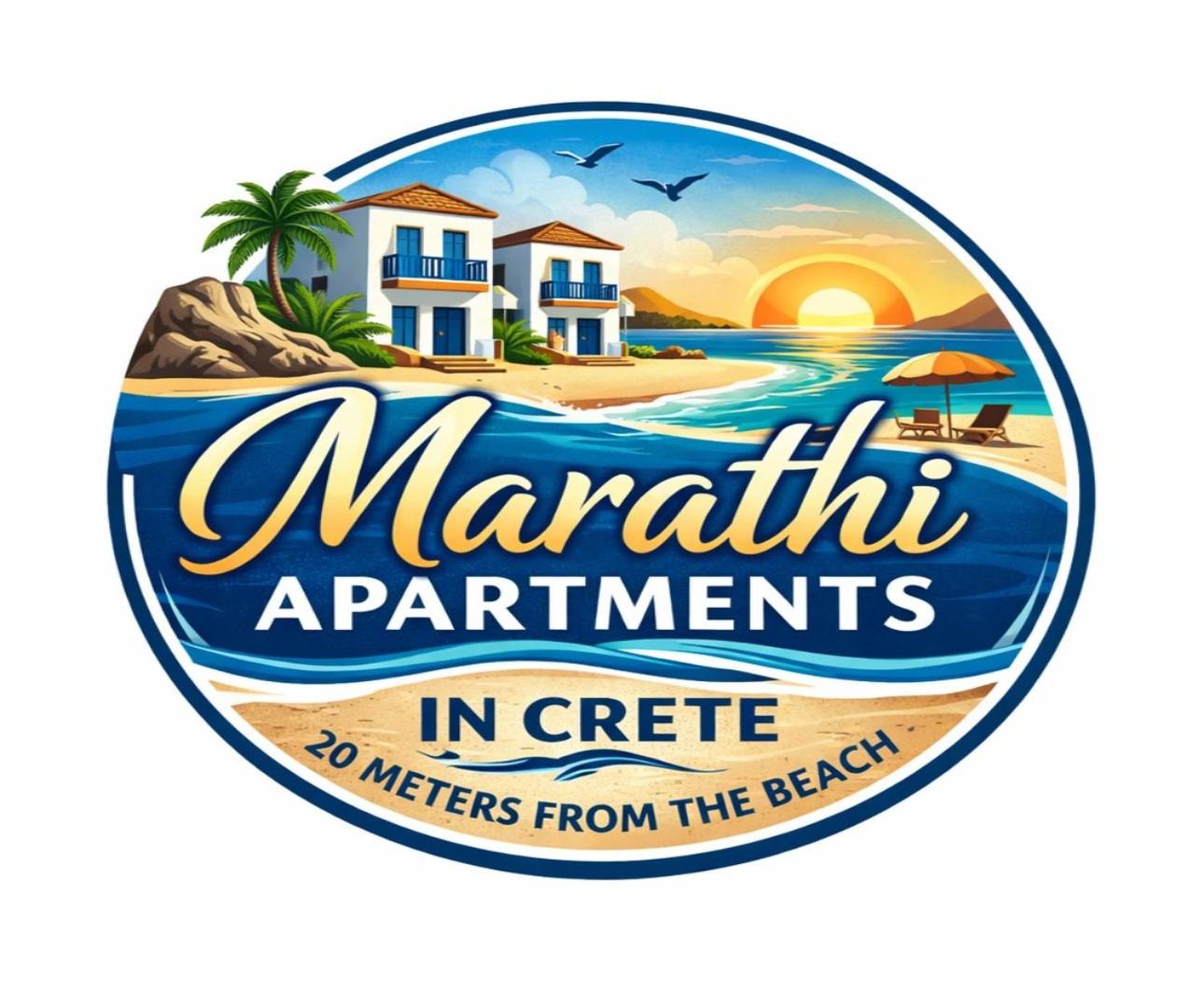Marathi Apartments