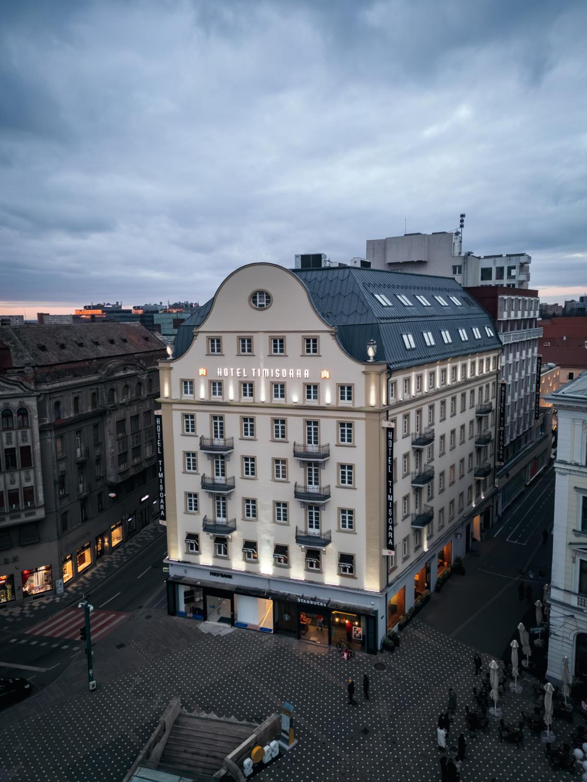 Hotel Timisoara