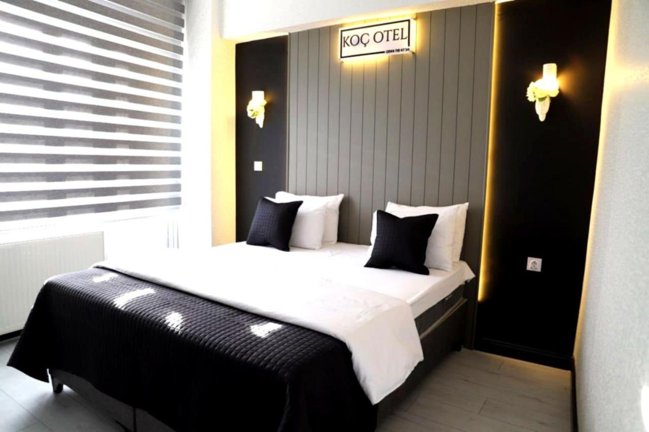 Koc Hotel