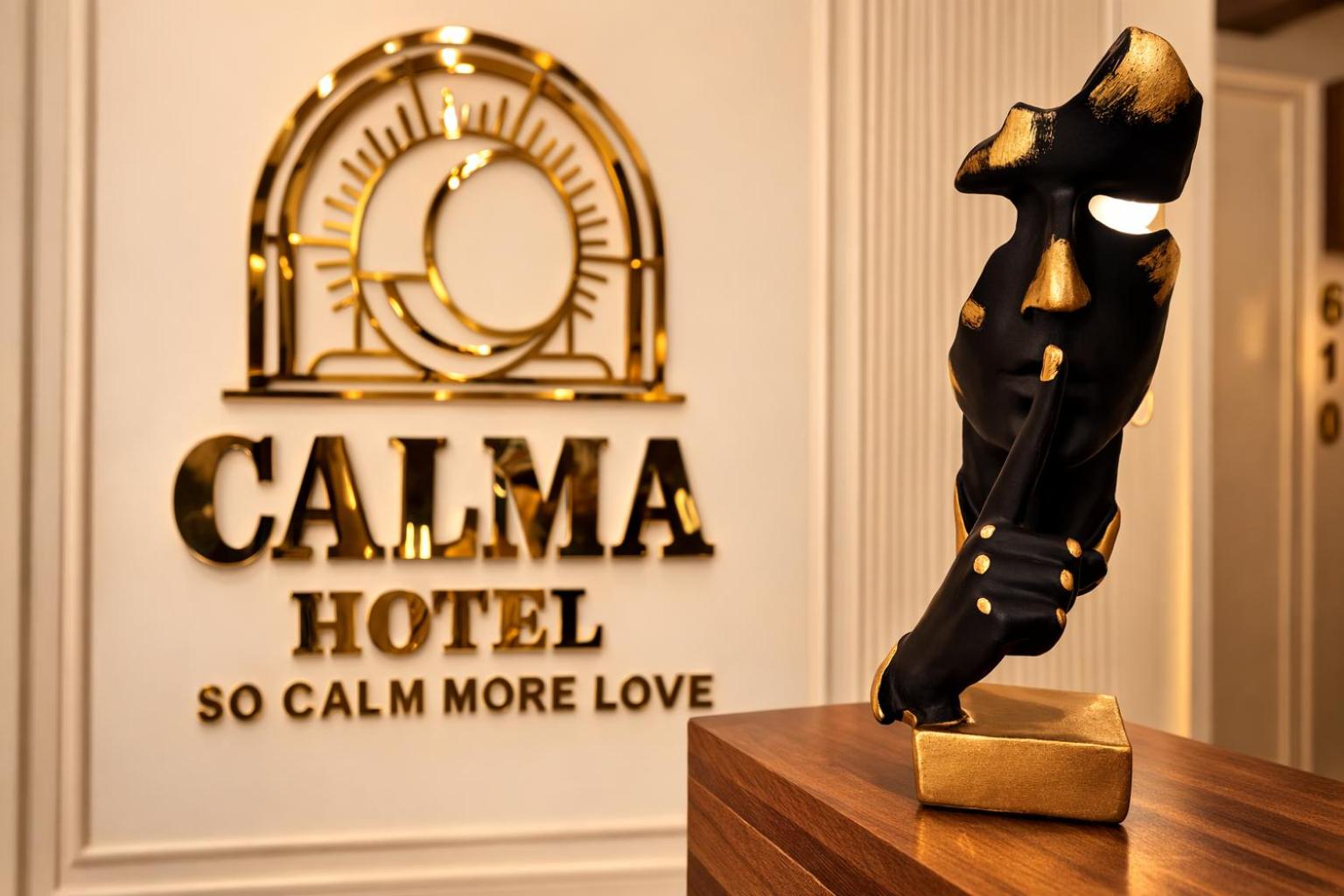 Calmaa Kairo
