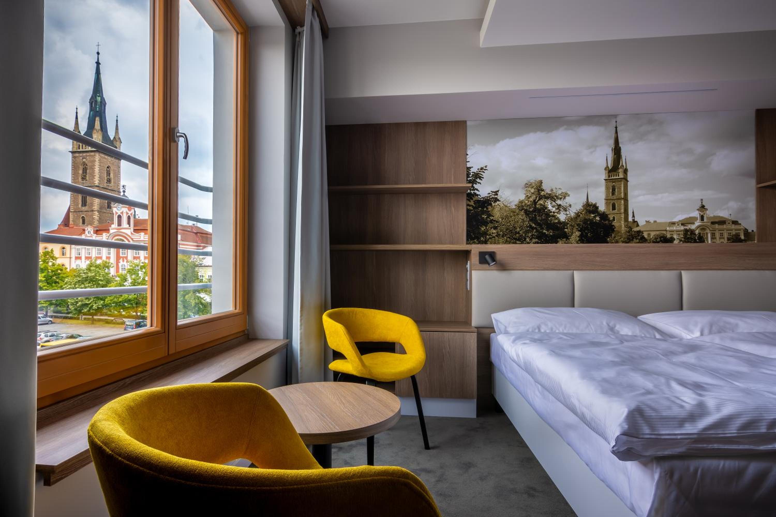 Hotel Grand