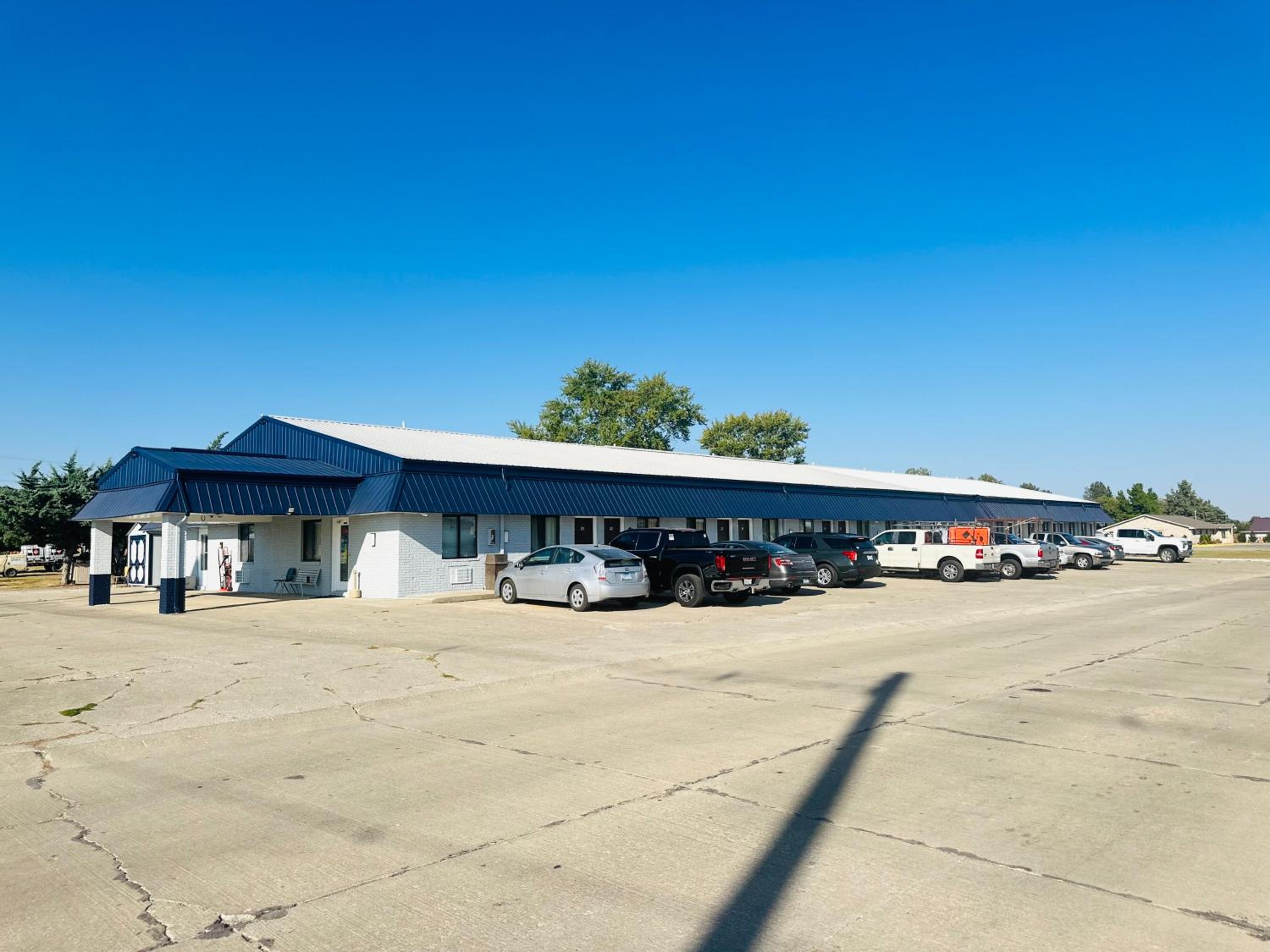 Gateway Inn