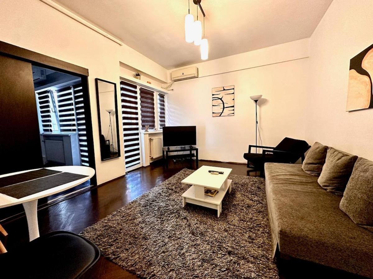 Conta Apartment