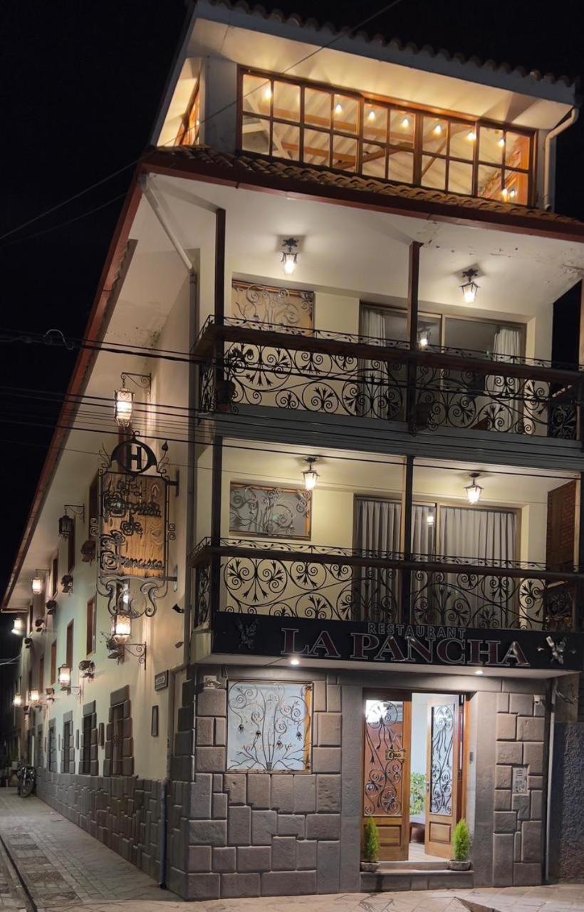 La Posada de Francisca