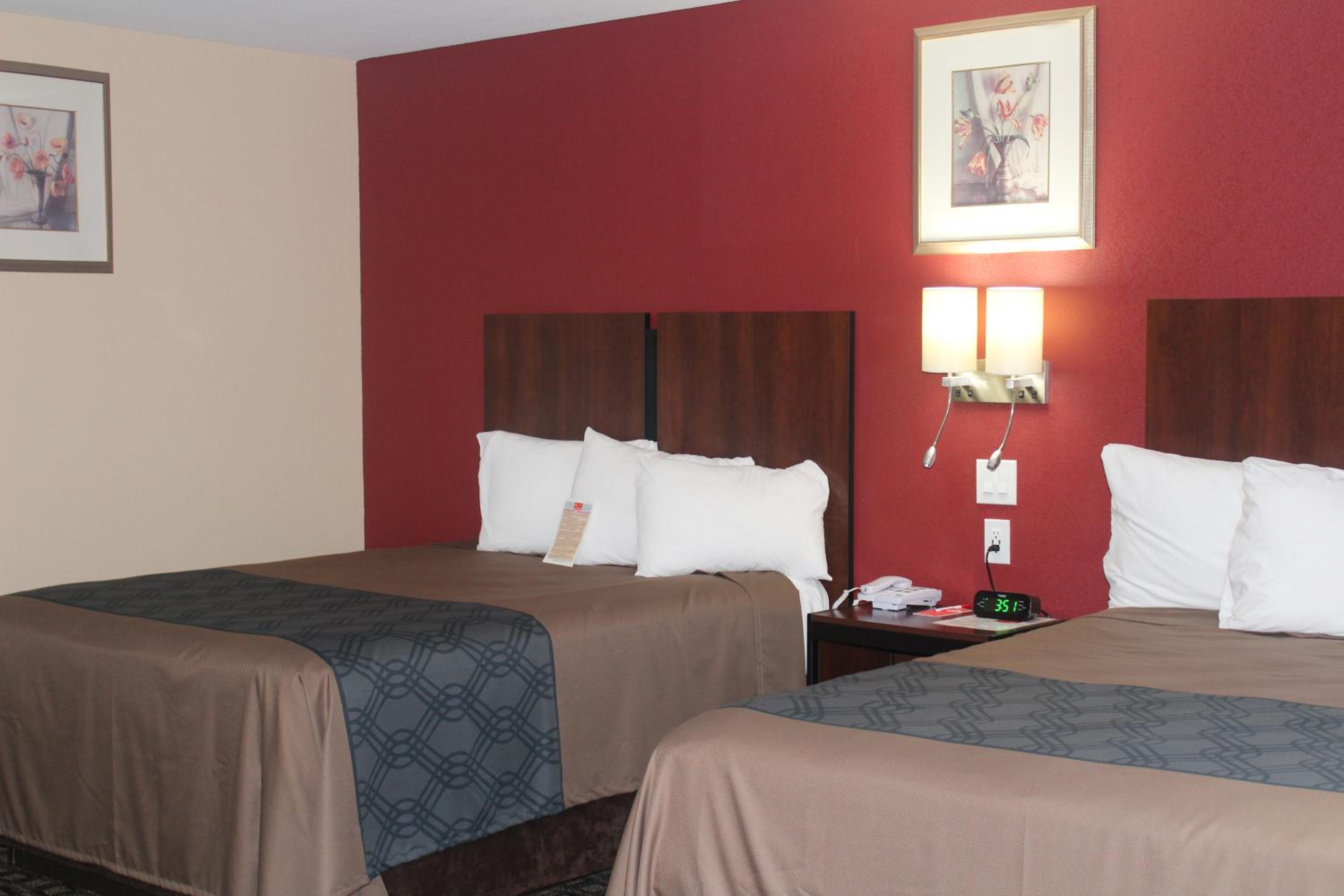 Americas Best Value Inn NRG Park Medical Center Best stays in Houston