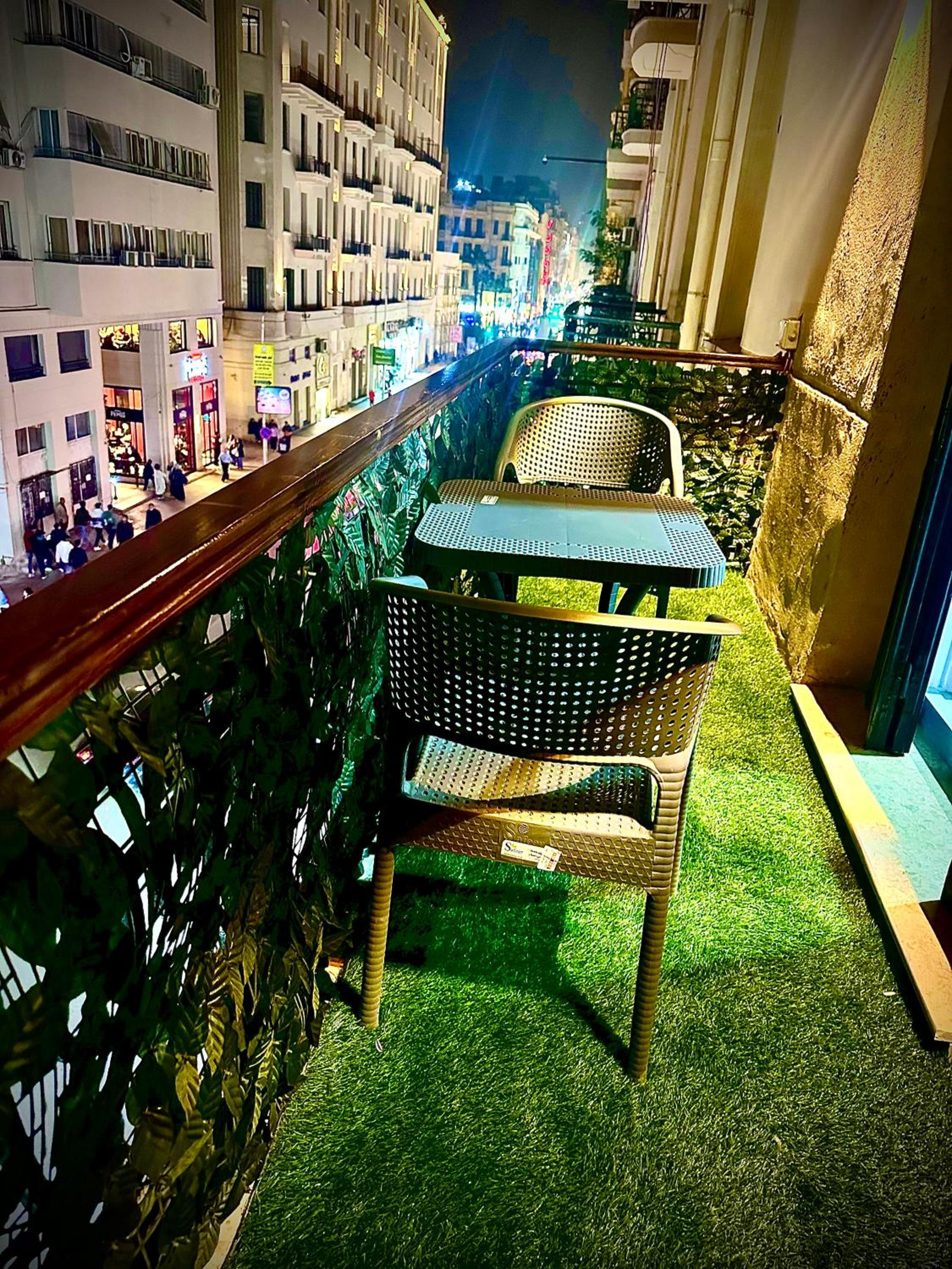 Heritage Hostel Cairo