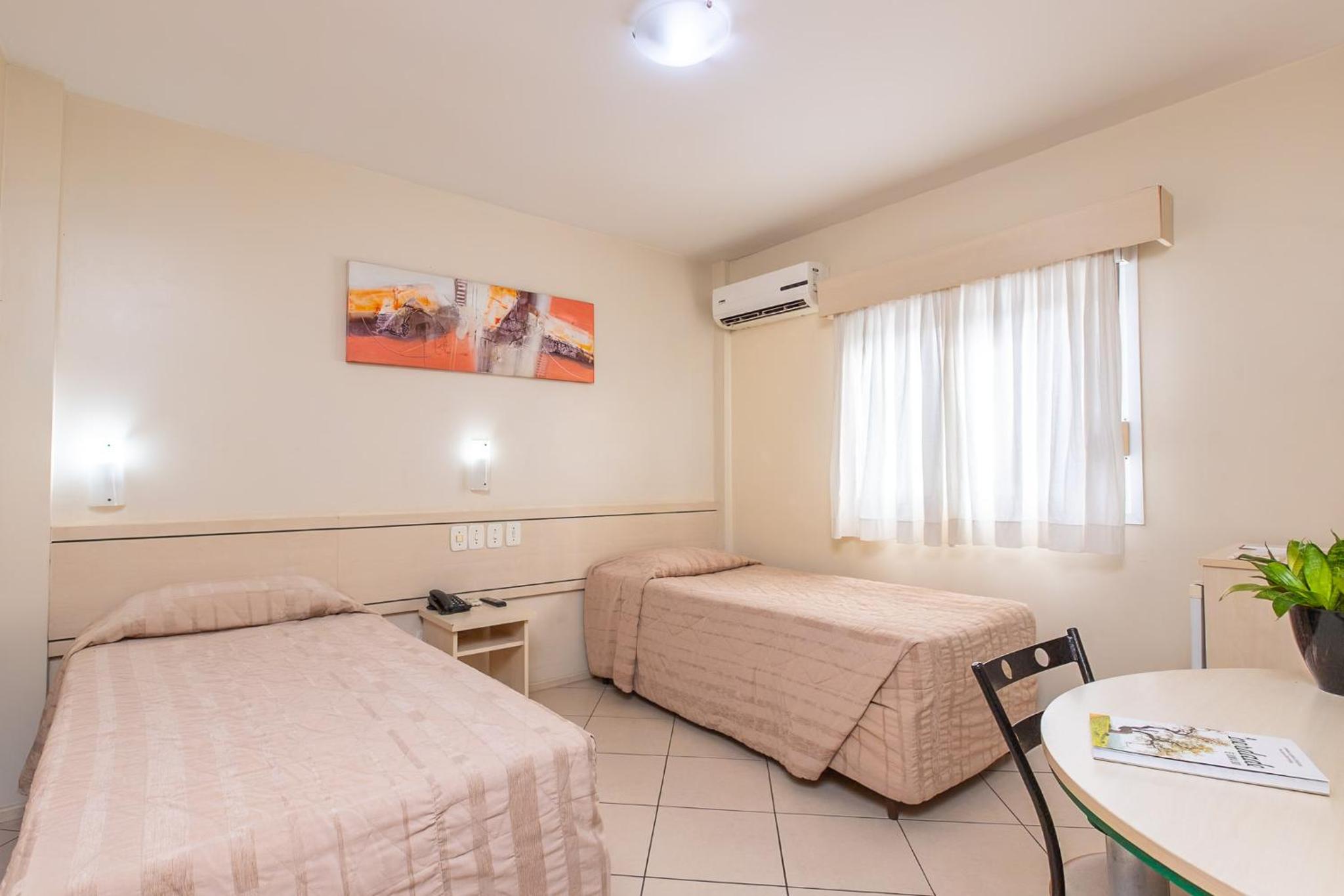 Hotel Express Canoas