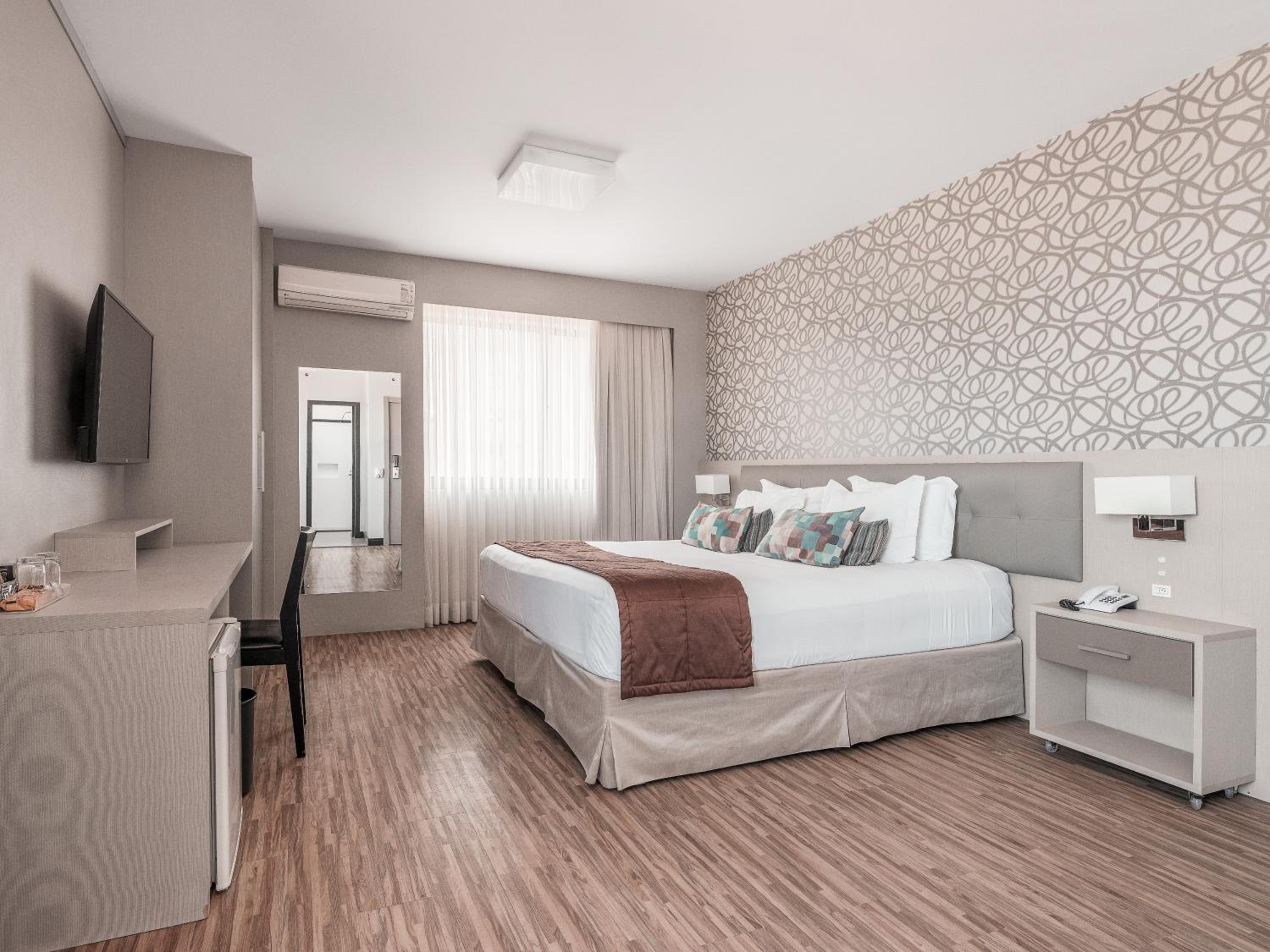 Faial Prime Suites