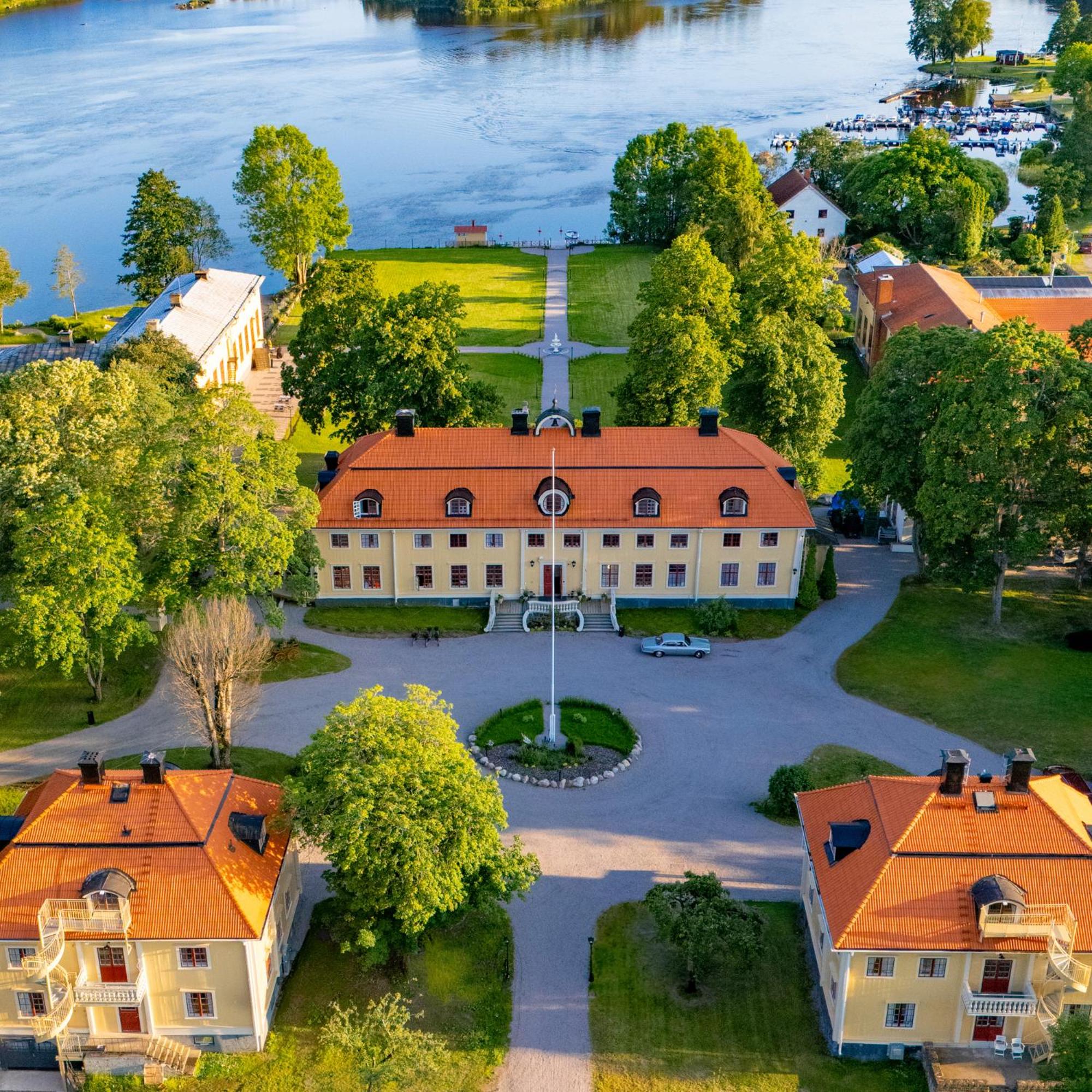 Soderfors Herrgard